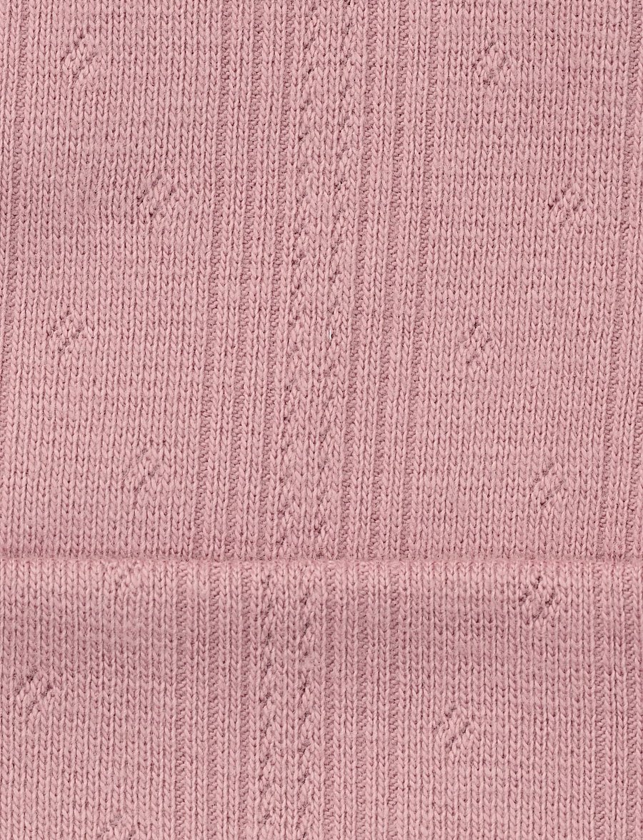 Noppies - Hat - babymützen - deauville mauve - 2