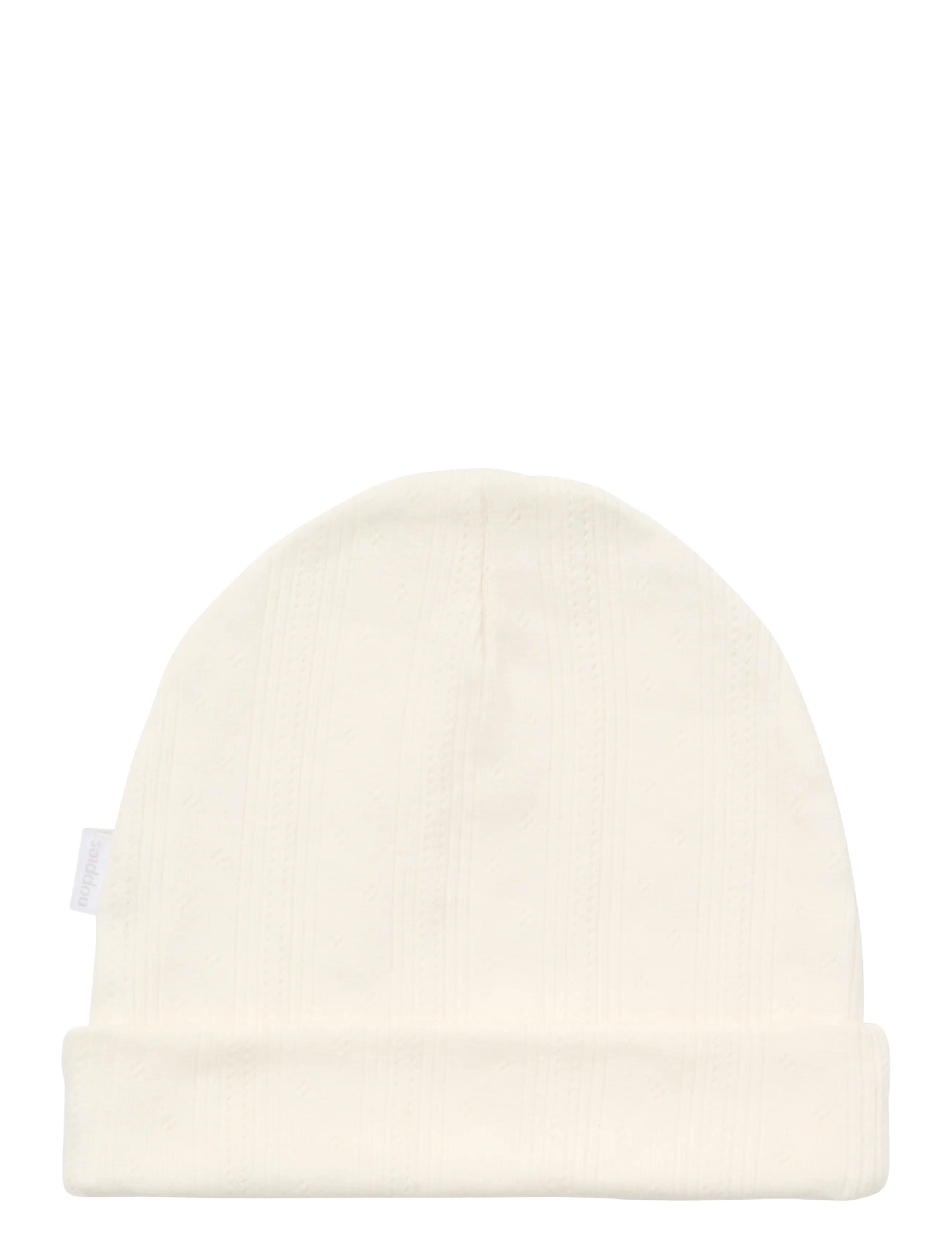 Noppies - Hat - babymössor - egret - 1