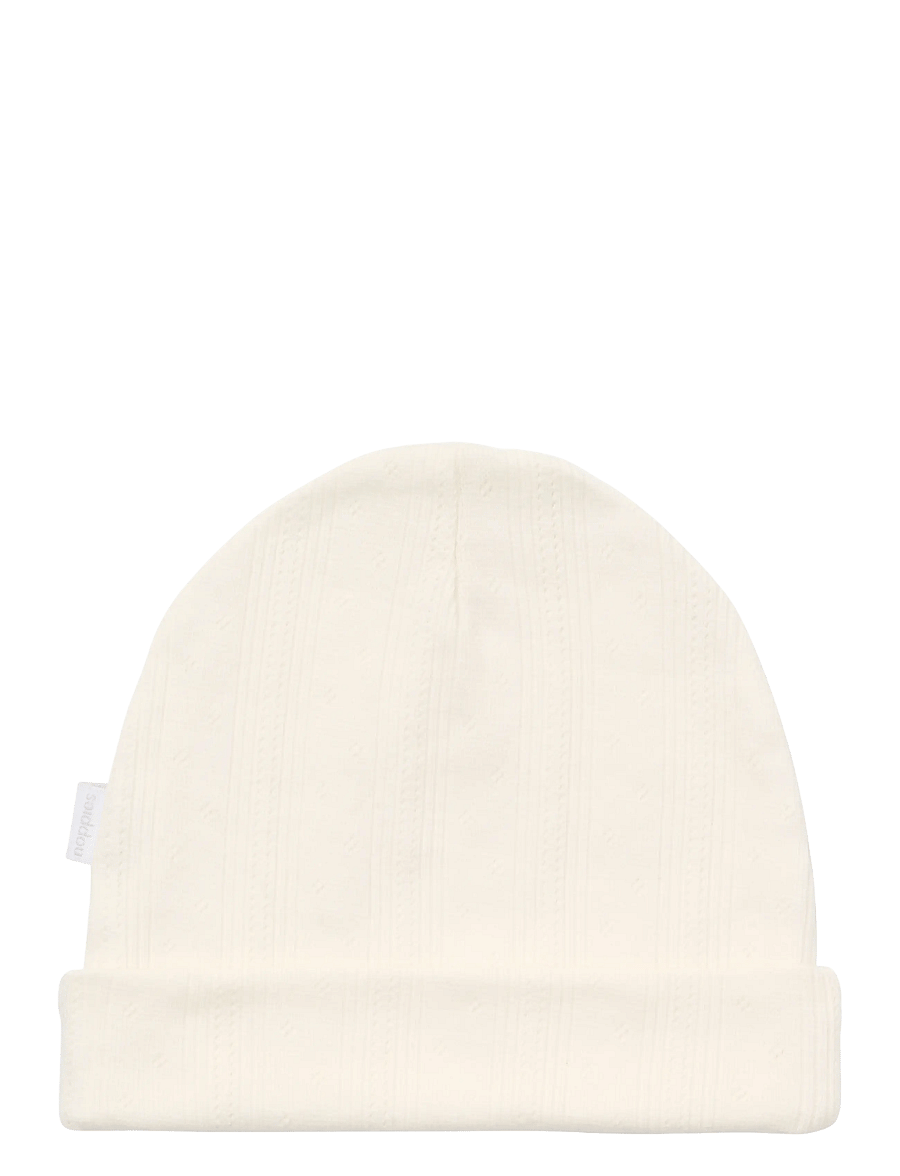 Noppies - Hat - babymössor - egret - 1