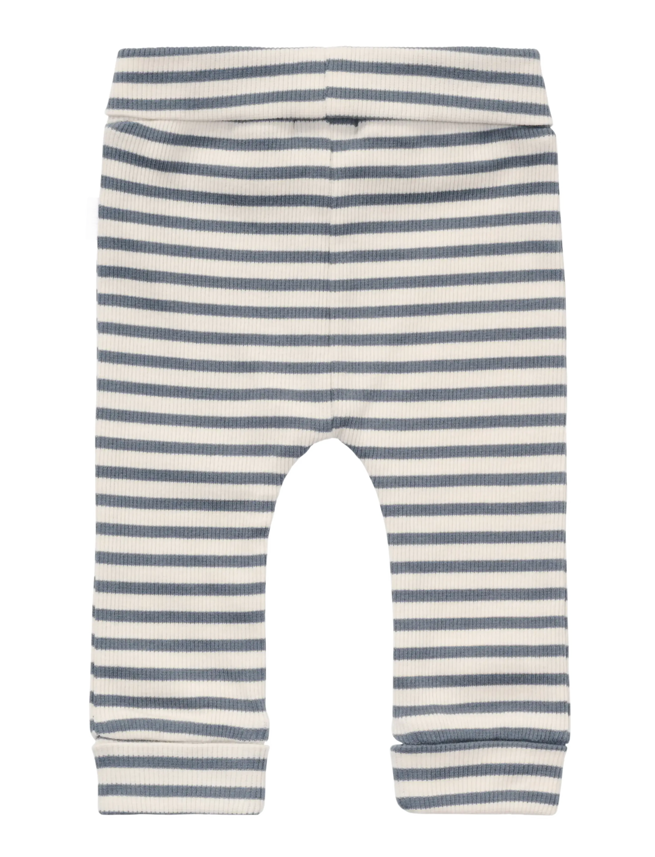 Noppies - Pants regular fit stripe - babyhosen - stormy weather - 1