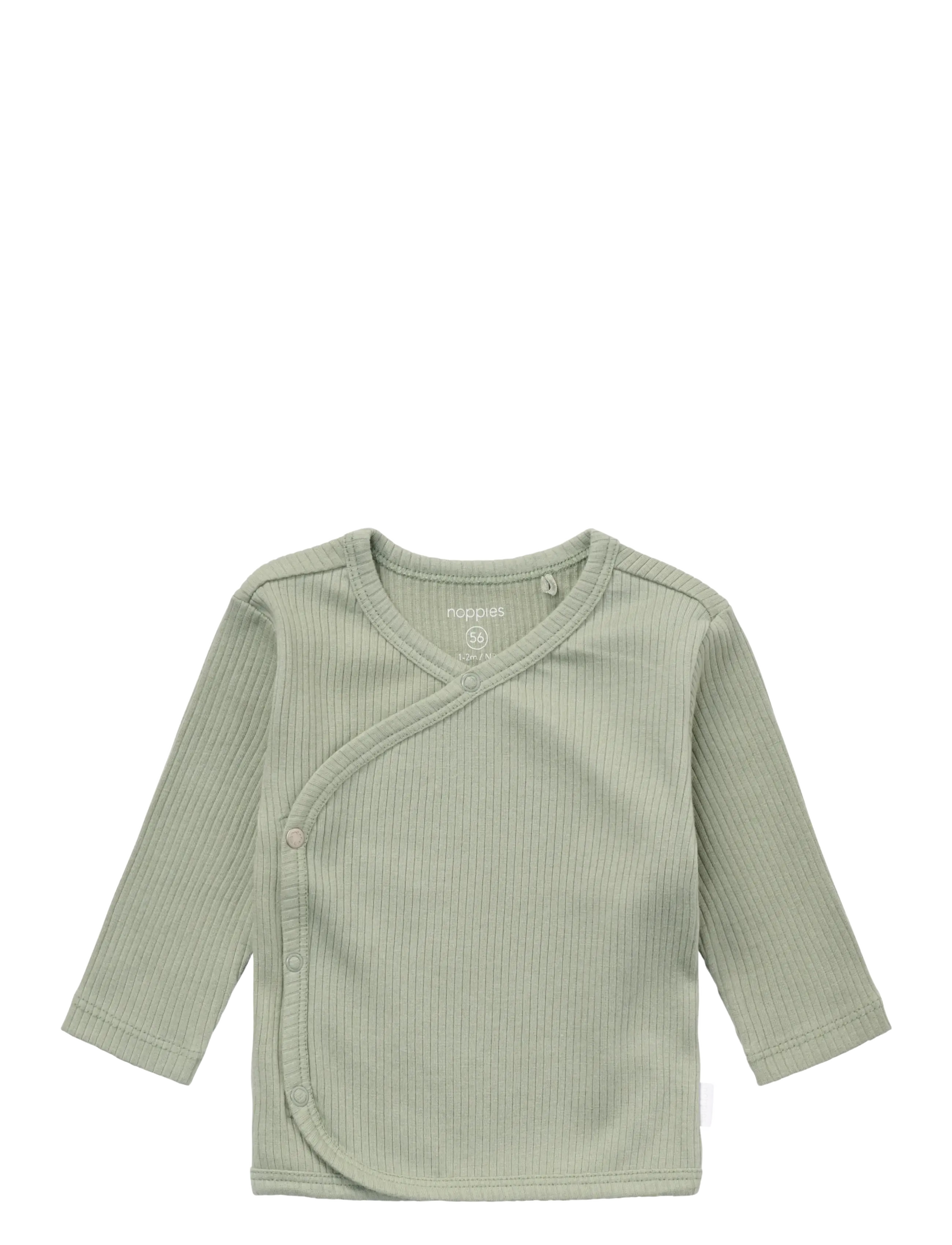 ICEBERG GREEN