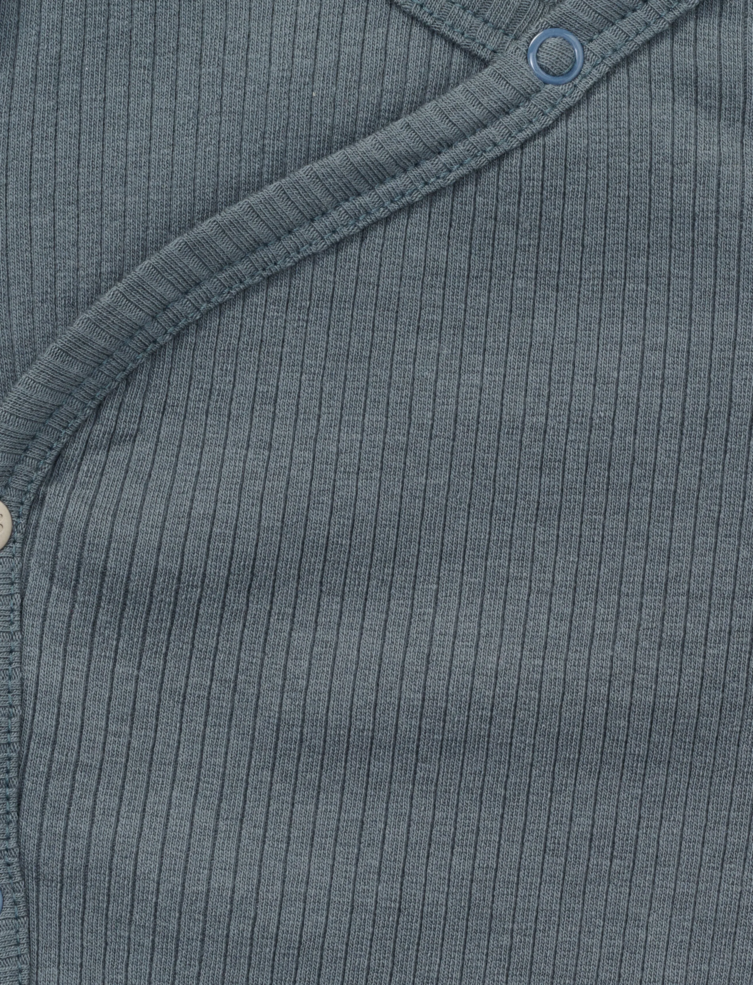 Noppies - Top wrap LS - pikkade varrukatega särgid - stormy weather - 2