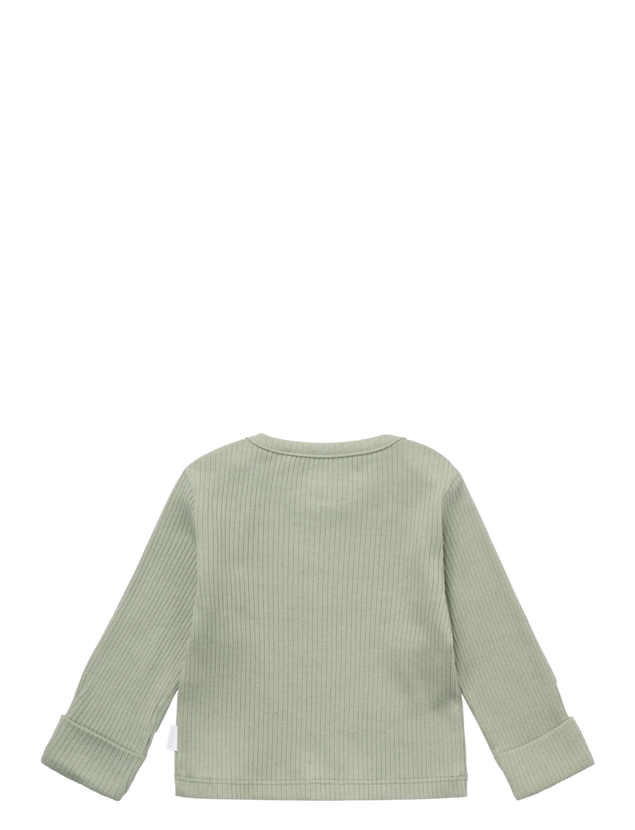 Noppies - Tee LS - pikkade varrukatega t-särgid - iceberg green - 1