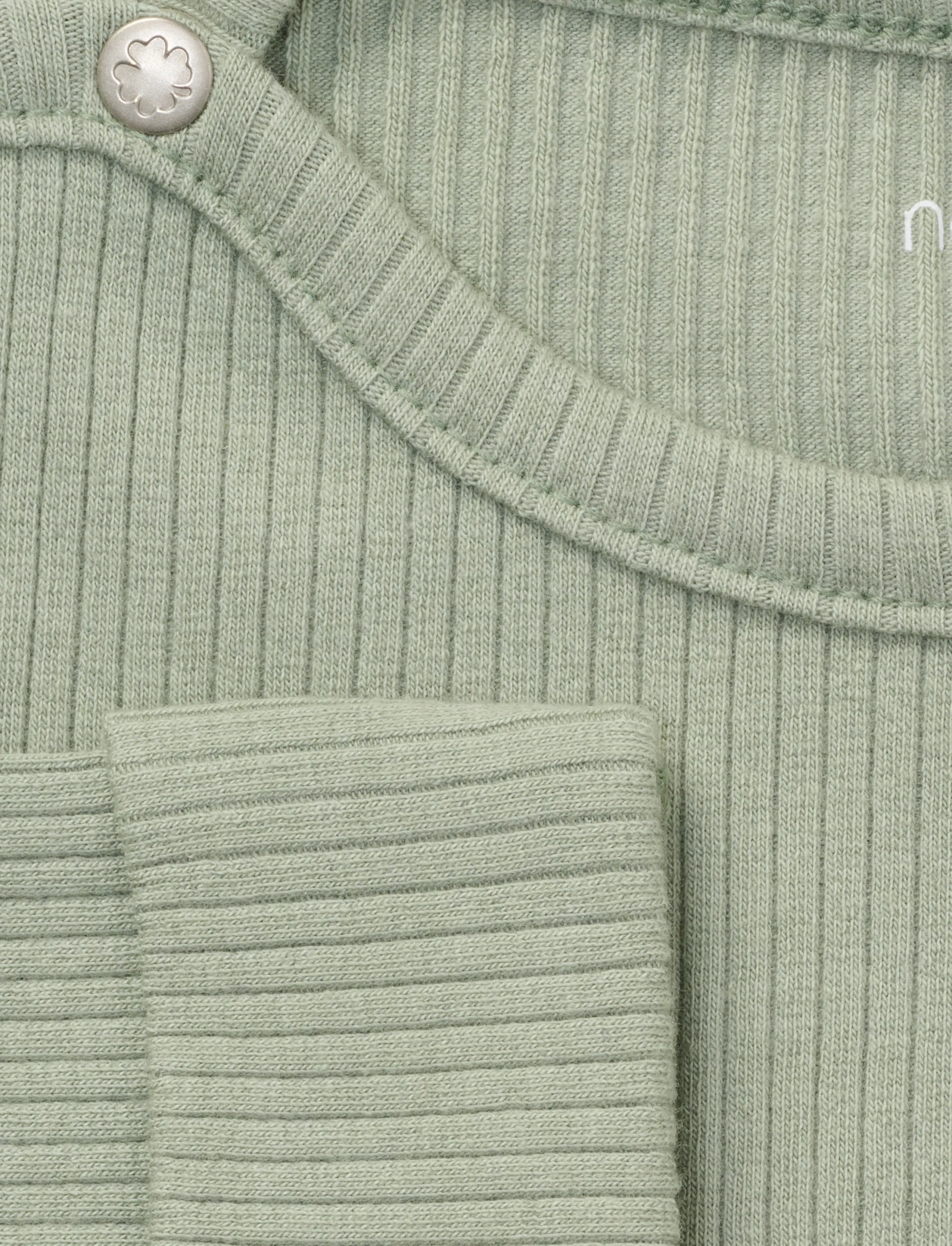 Noppies - Tee LS - pikkade varrukatega t-särgid - iceberg green - 2