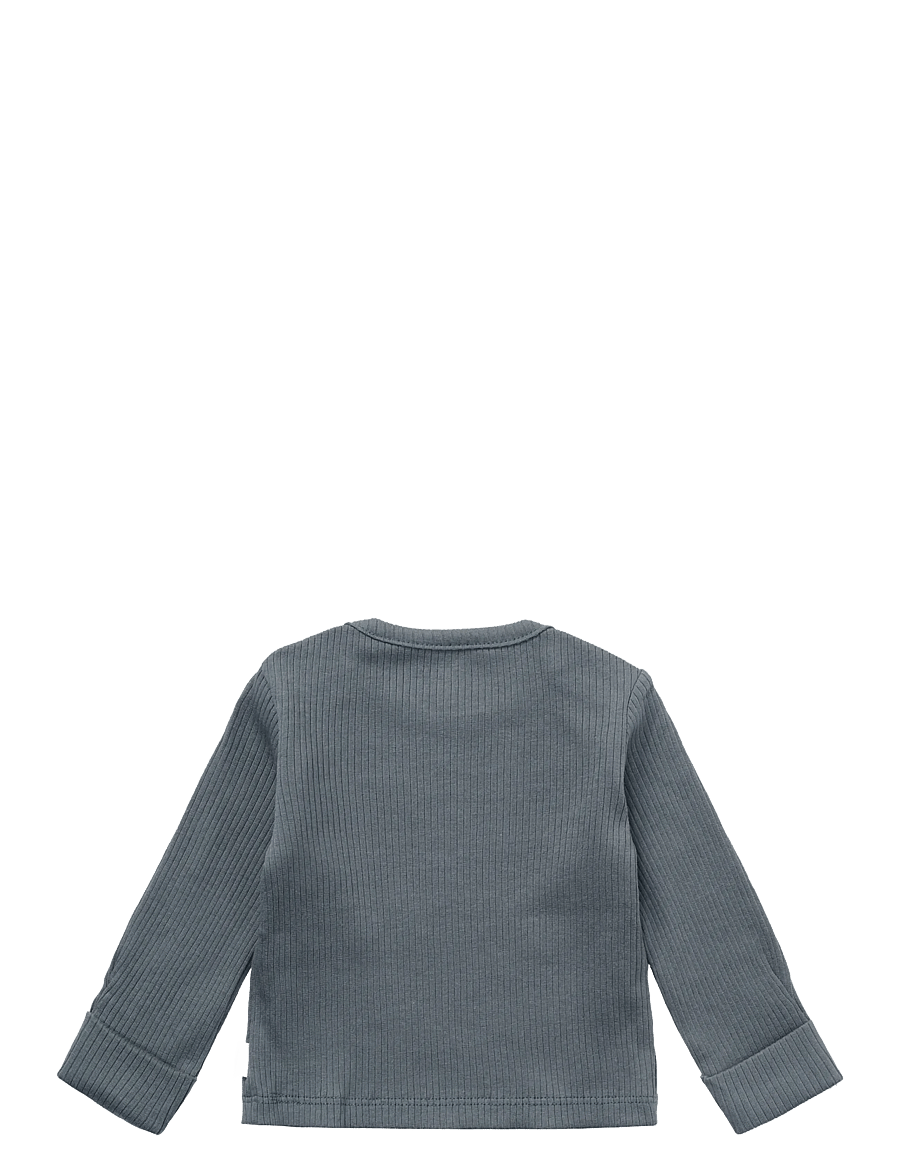 Noppies - Tee LS - pikkade varrukatega t-särgid - stormy weather - 1