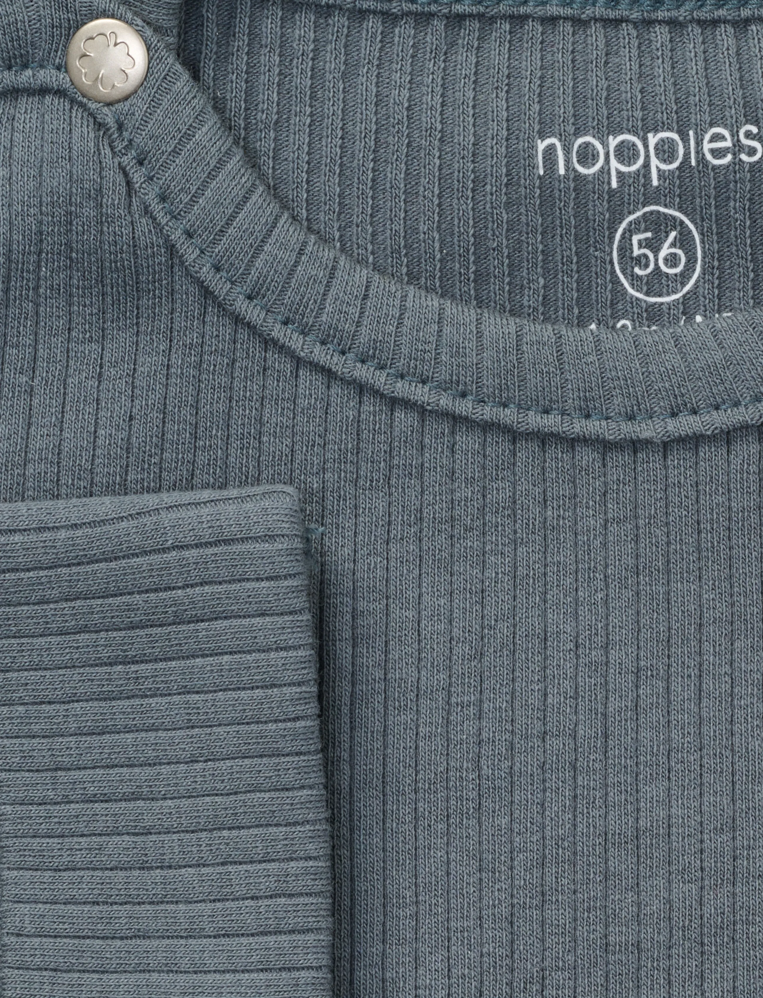 Noppies - Tee LS - pikkade varrukatega t-särgid - stormy weather - 2