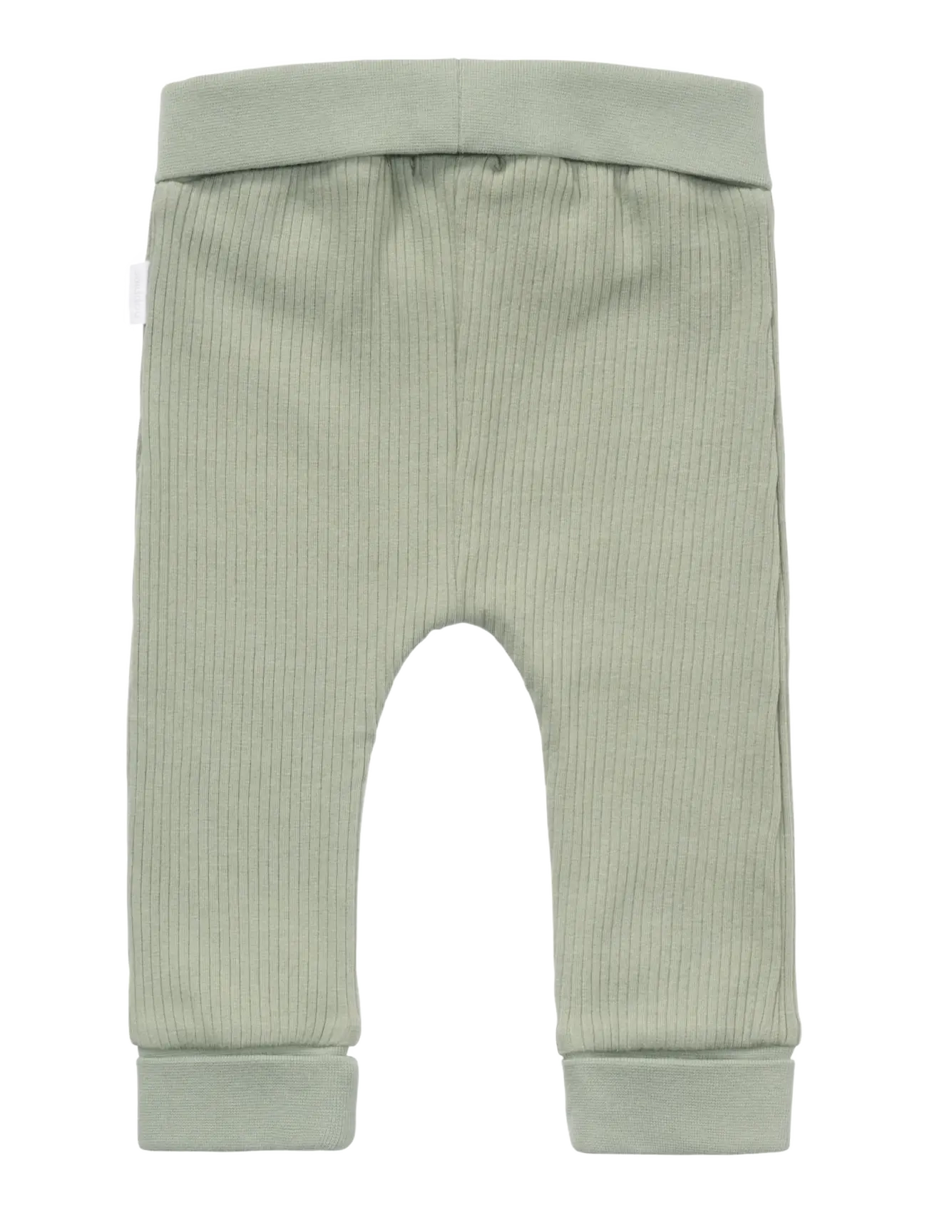 Noppies - Pants regular fit - babyhosen - iceberg green - 1