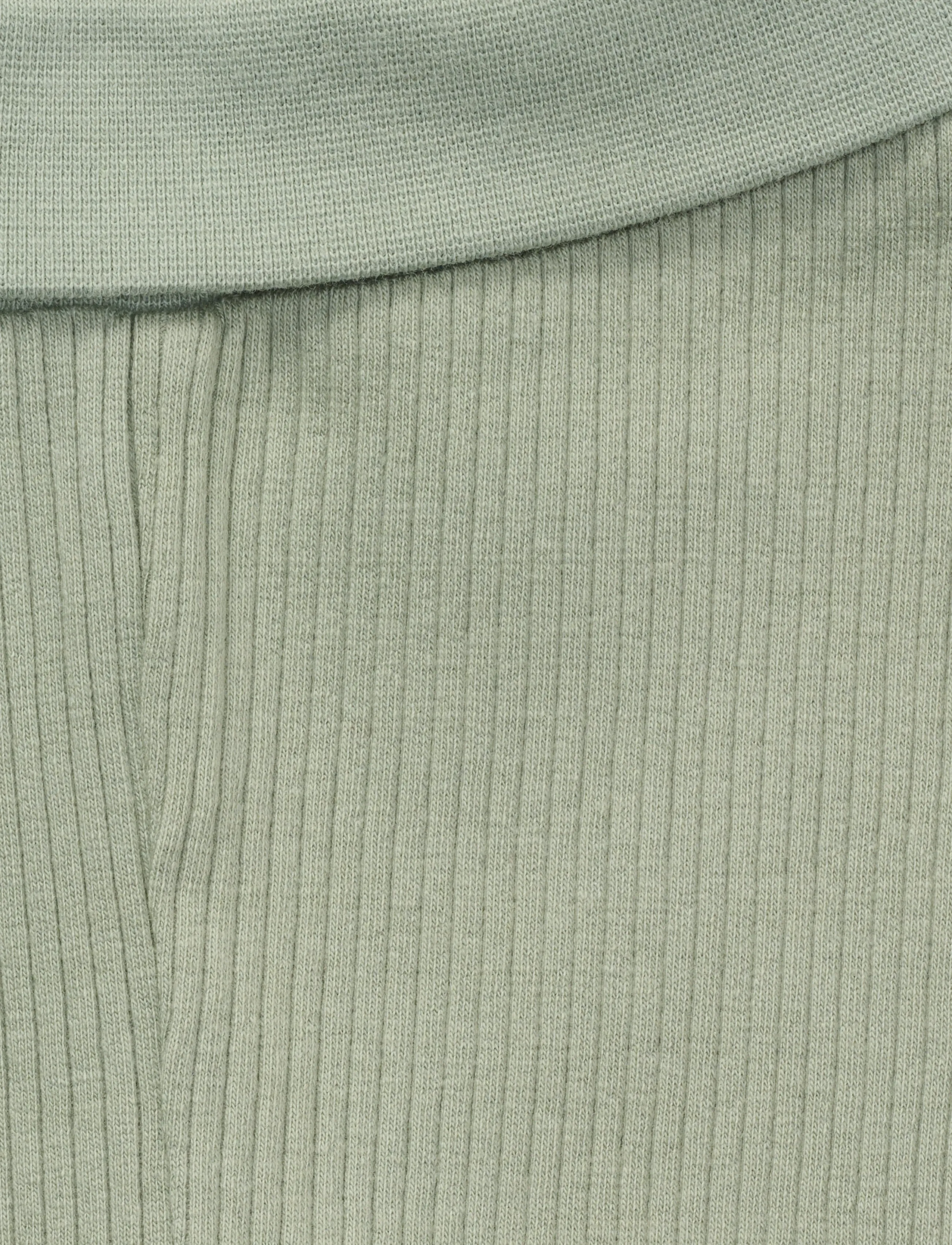 Noppies - Pants regular fit - babyhosen - iceberg green - 2