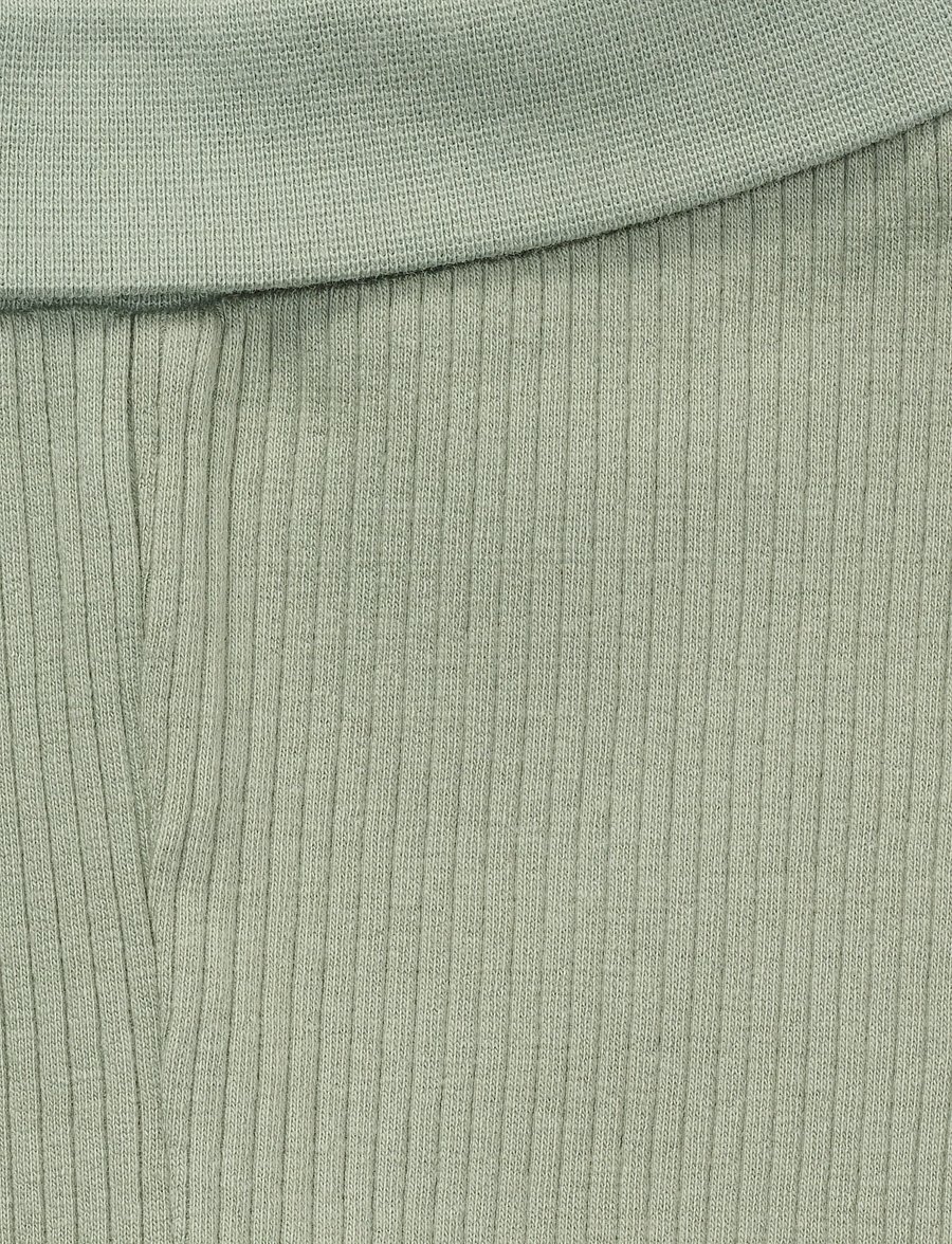 Noppies - Pants regular fit - babyhosen - iceberg green - 2