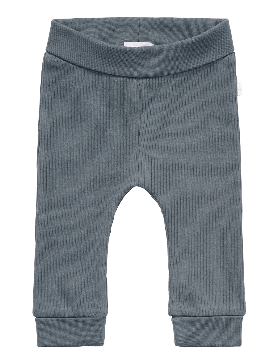 Noppies - Pants regular fit - babyhosen - stormy weather - 0