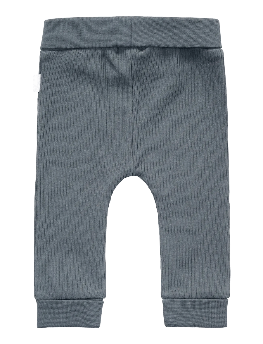 Noppies - Pants regular fit - babyhosen - stormy weather - 1