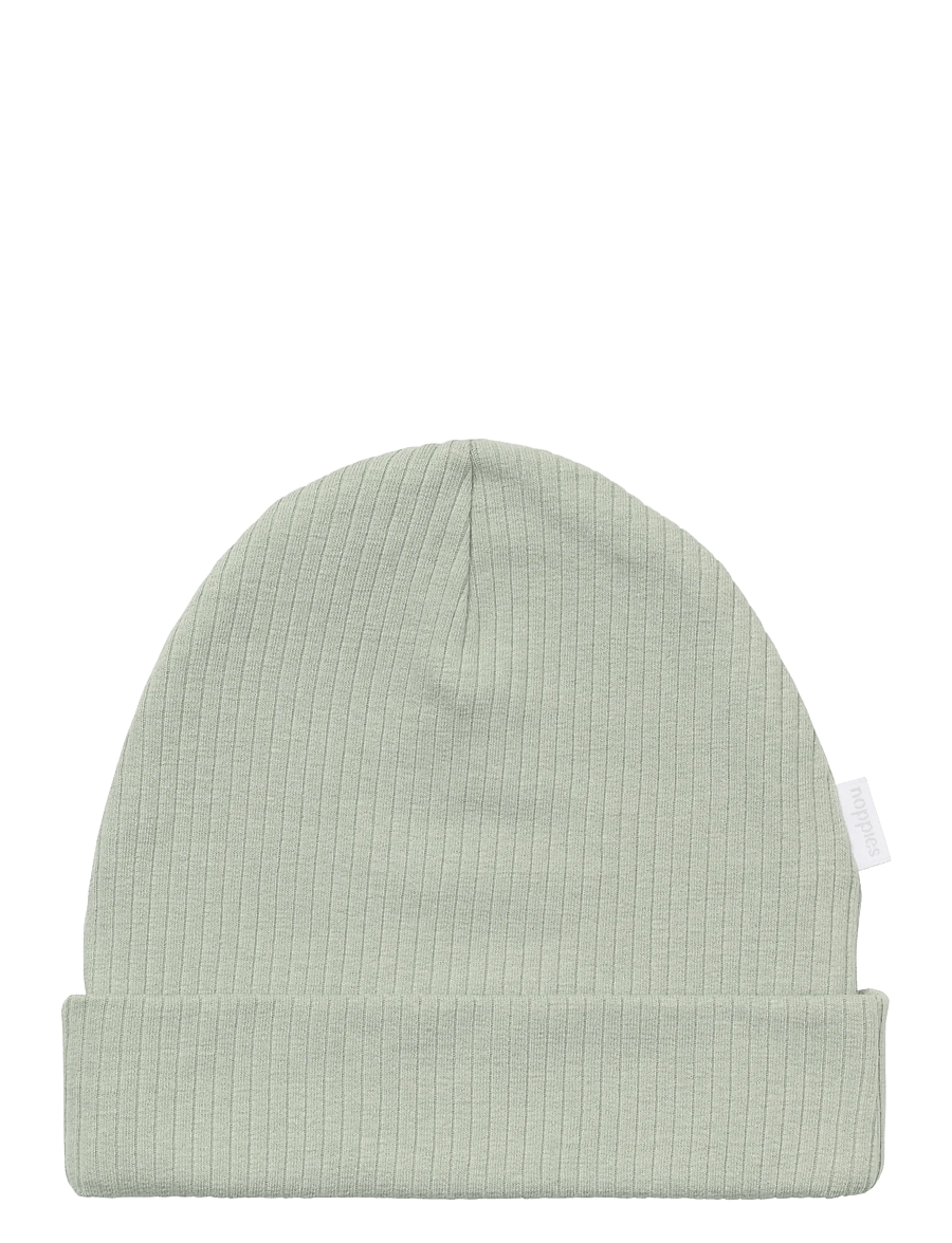 Noppies - Hat - babyhuer - iceberg green - 0