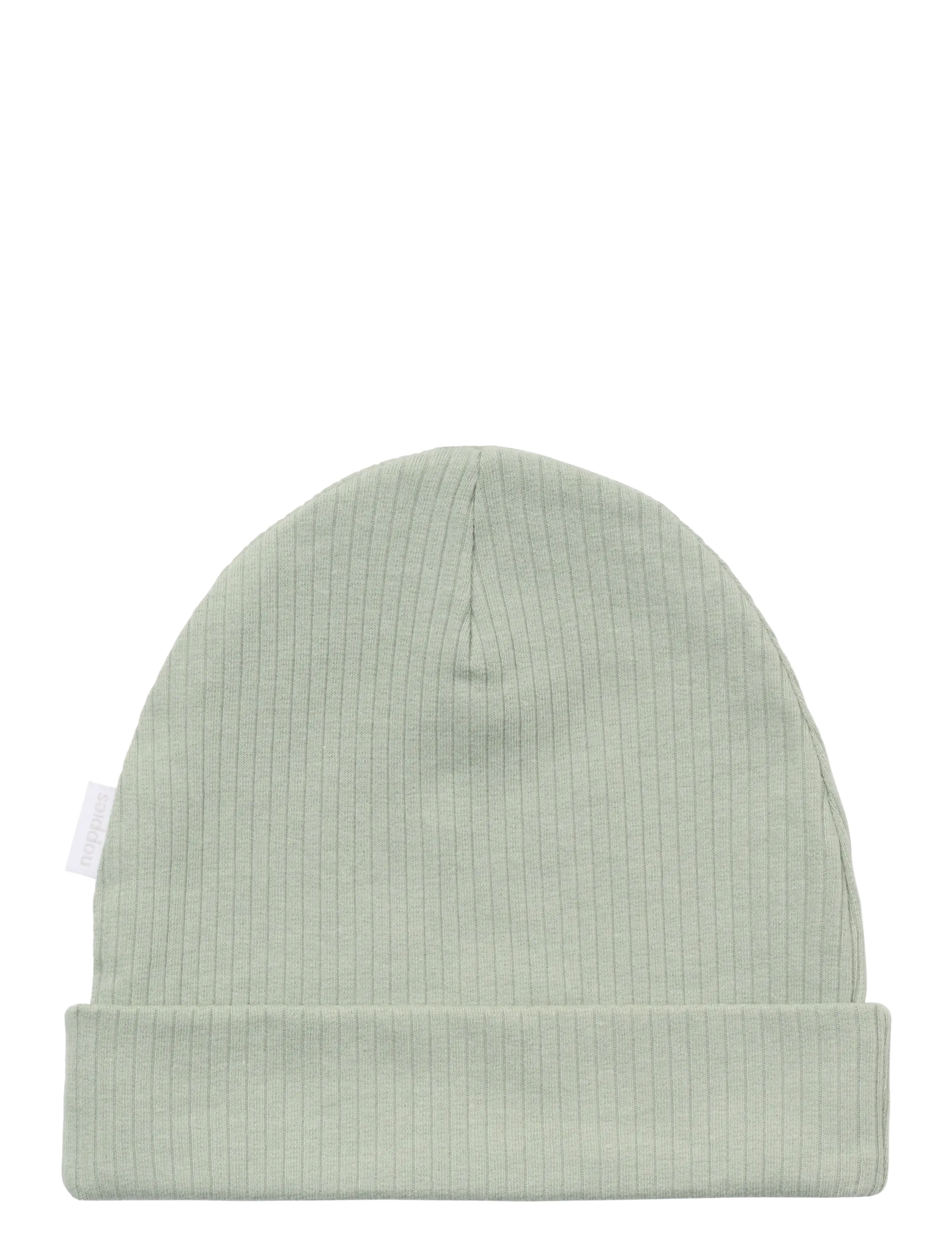 Noppies - Hat - babyhuer - iceberg green - 1