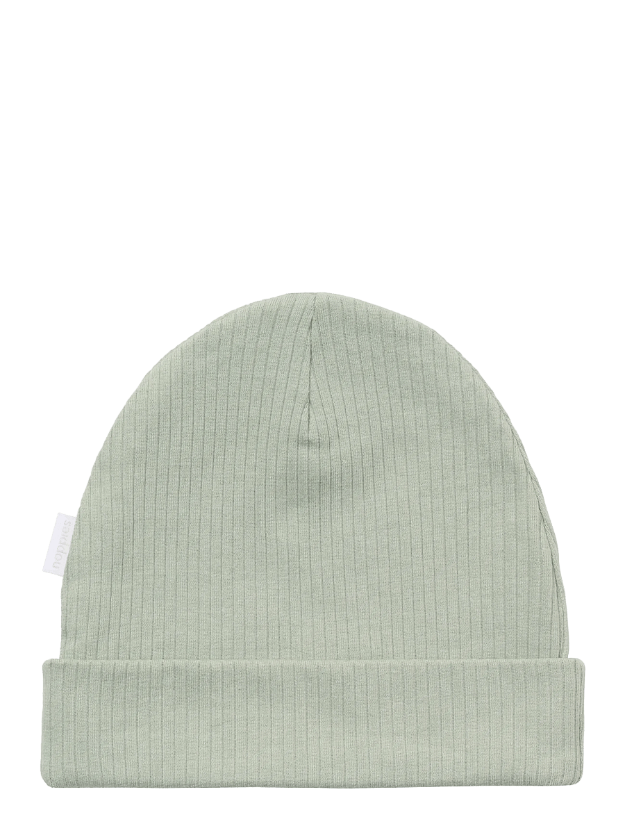 Noppies - Hat - babyhuer - iceberg green - 1