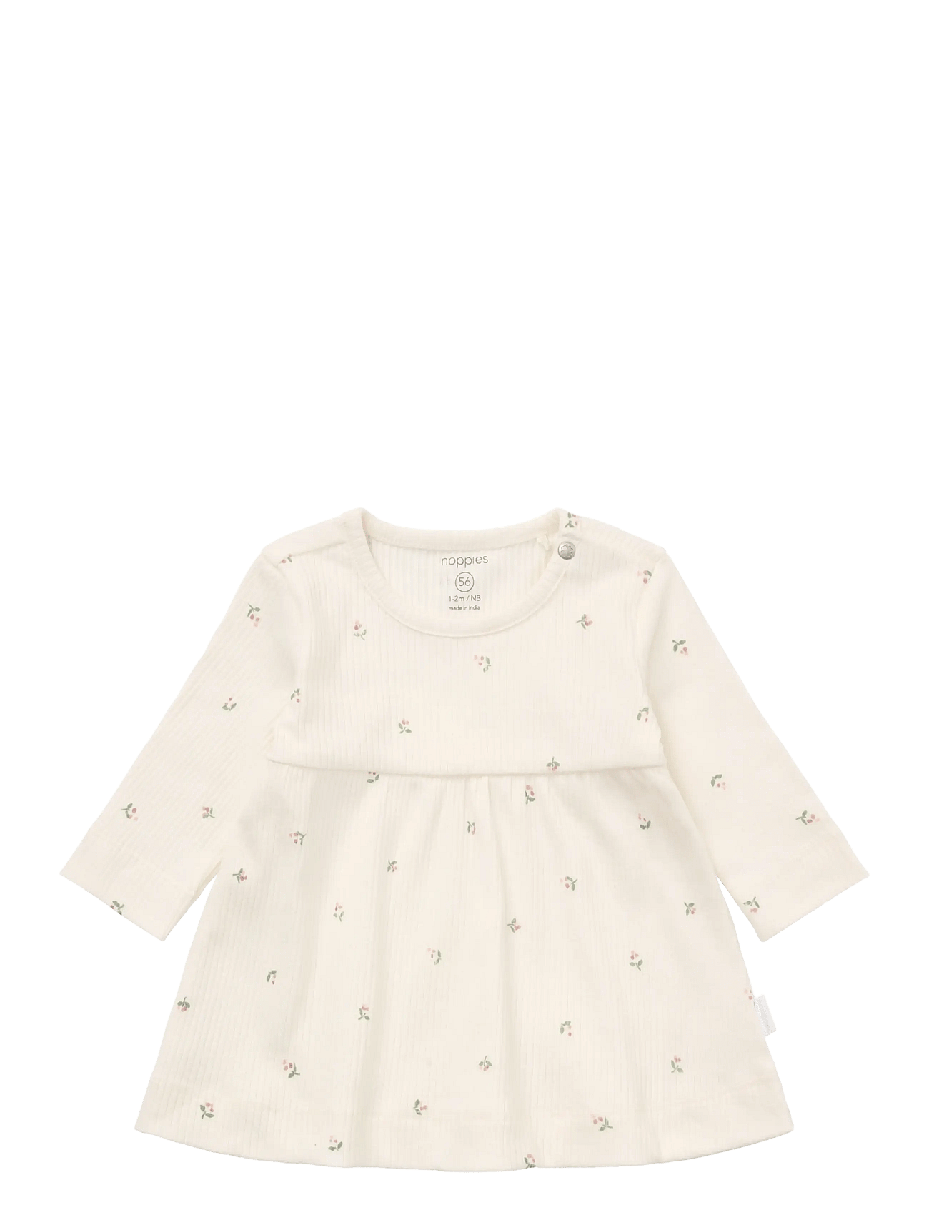 Noppies - Dress Ls Aop -