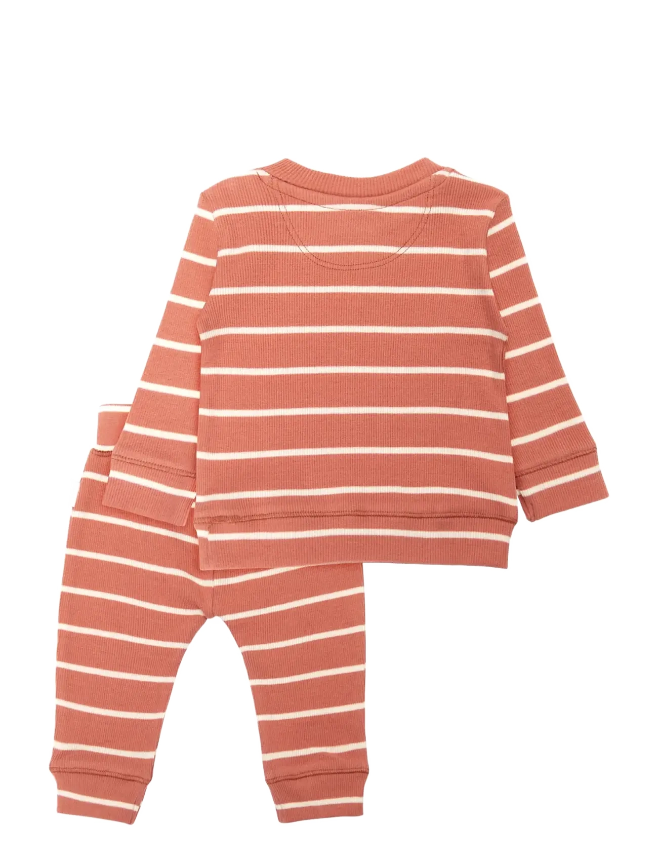 Noppies - Unisex Pyjama Set Tessino - n026 rose dawn - 1