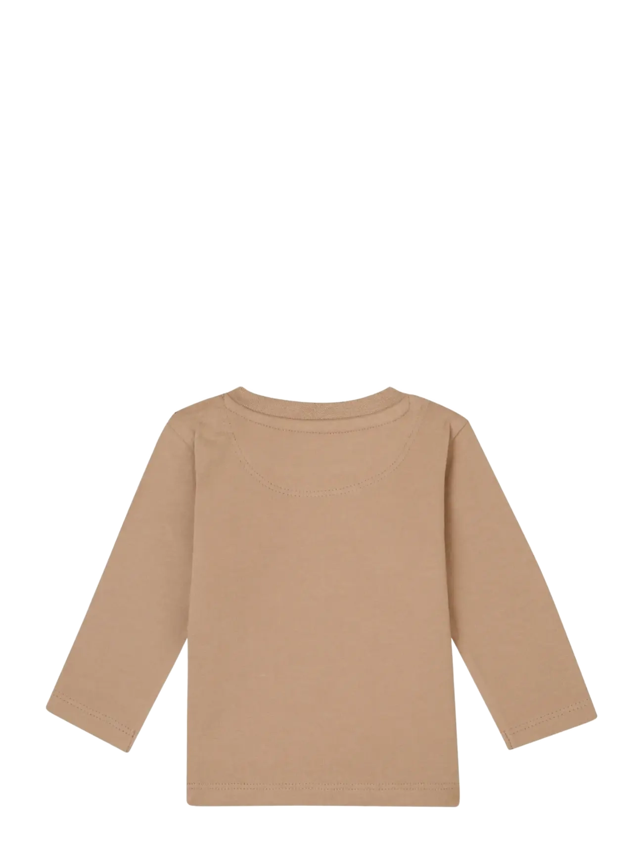 Noppies - Tee Grinestar LS - n194 natural - 1
