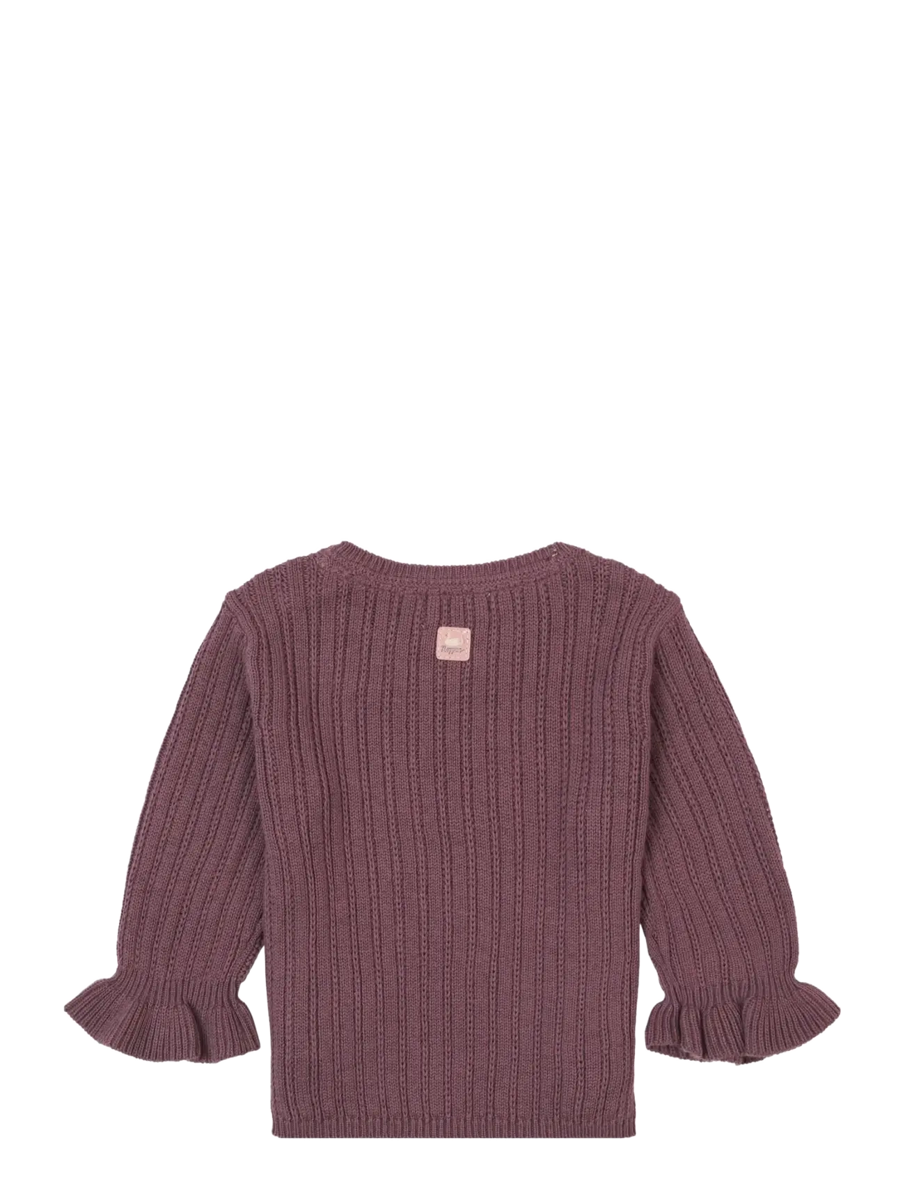 Noppies - Pullover Frossay LS - n236 flint - 1