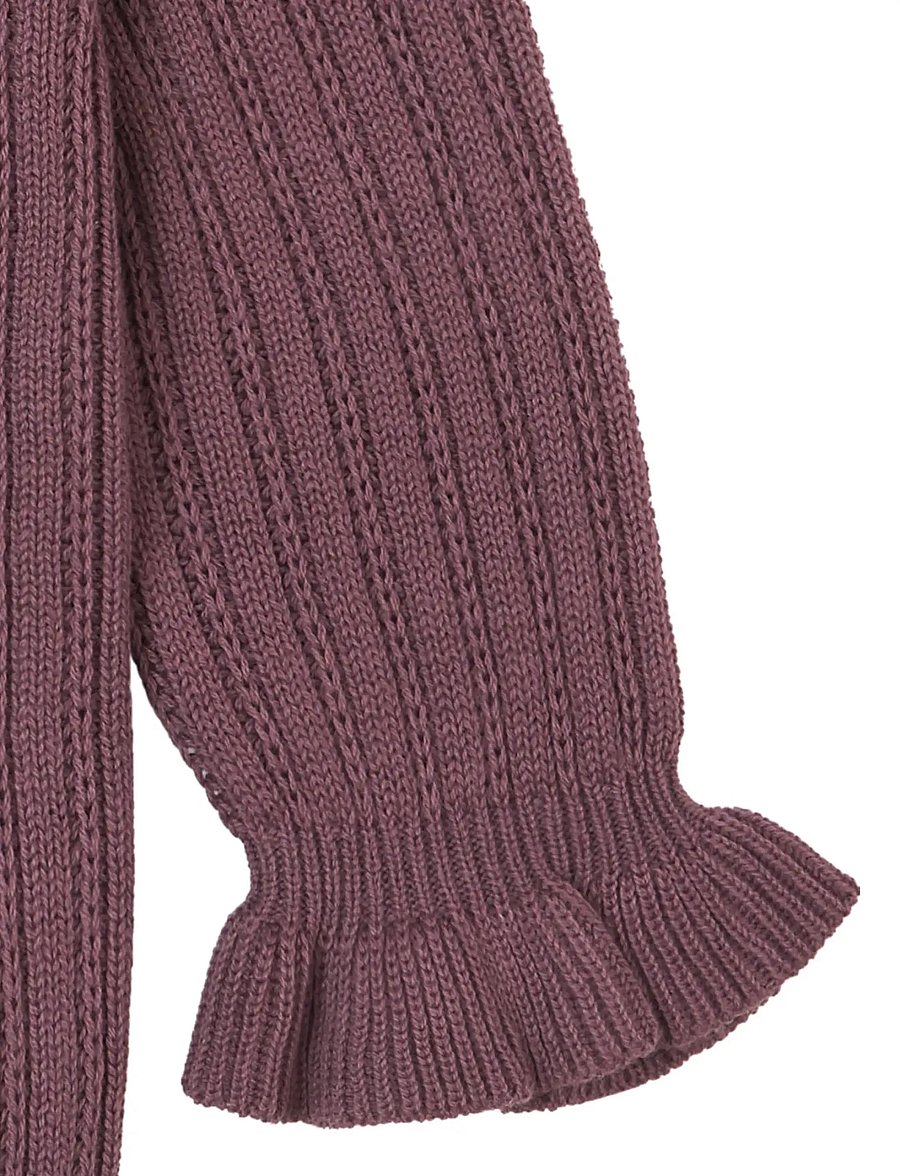 Noppies - Pullover Frossay LS - n236 flint - 2