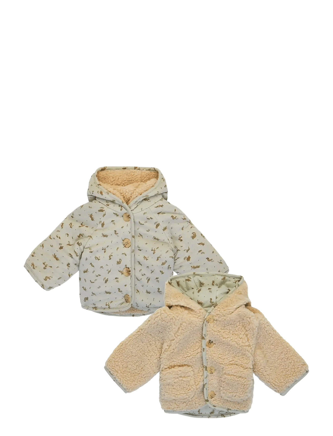 Noppies - U Indoor Jacket Gelves