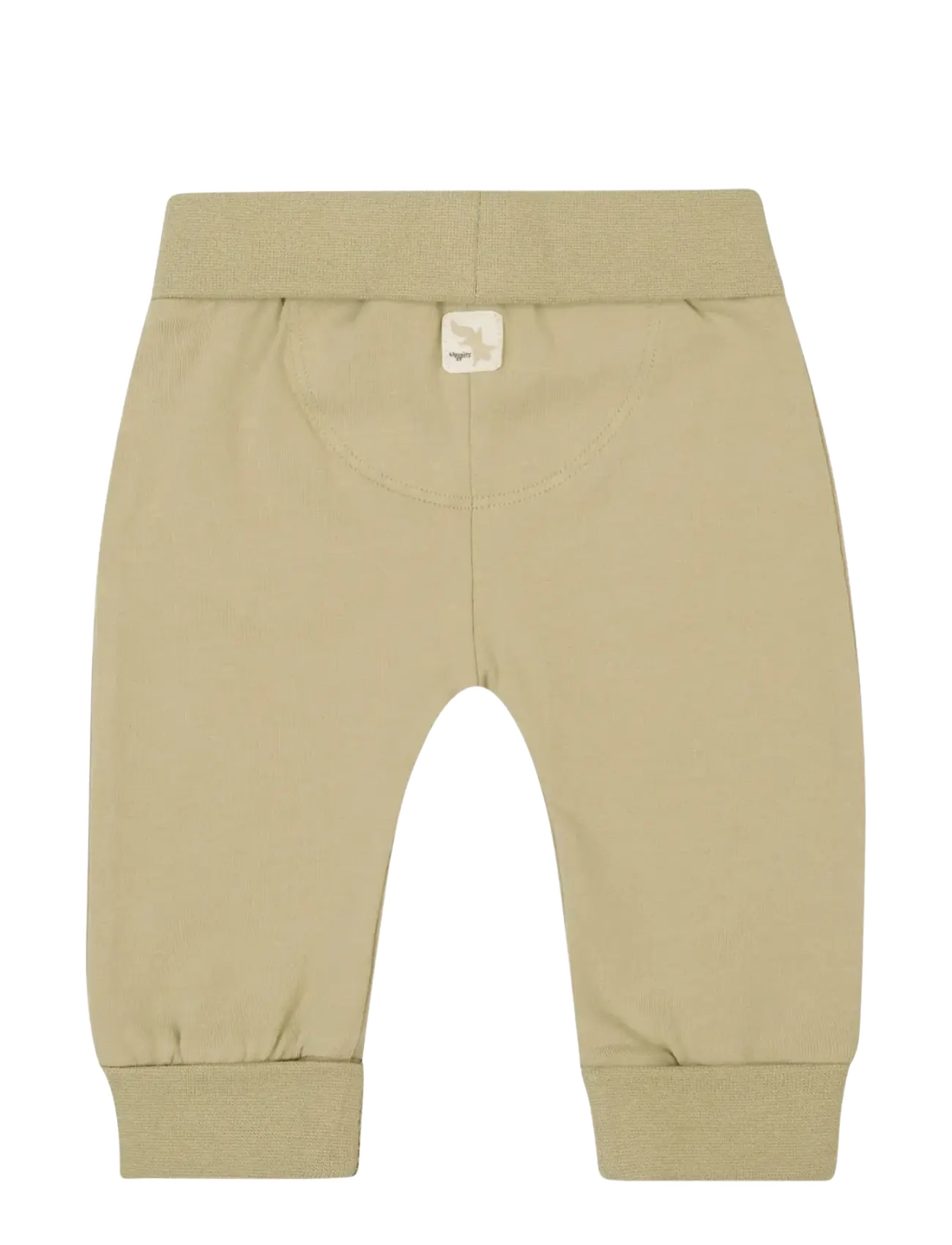 Noppies - Pants Gijon slim fit - n202 moss gray - 1