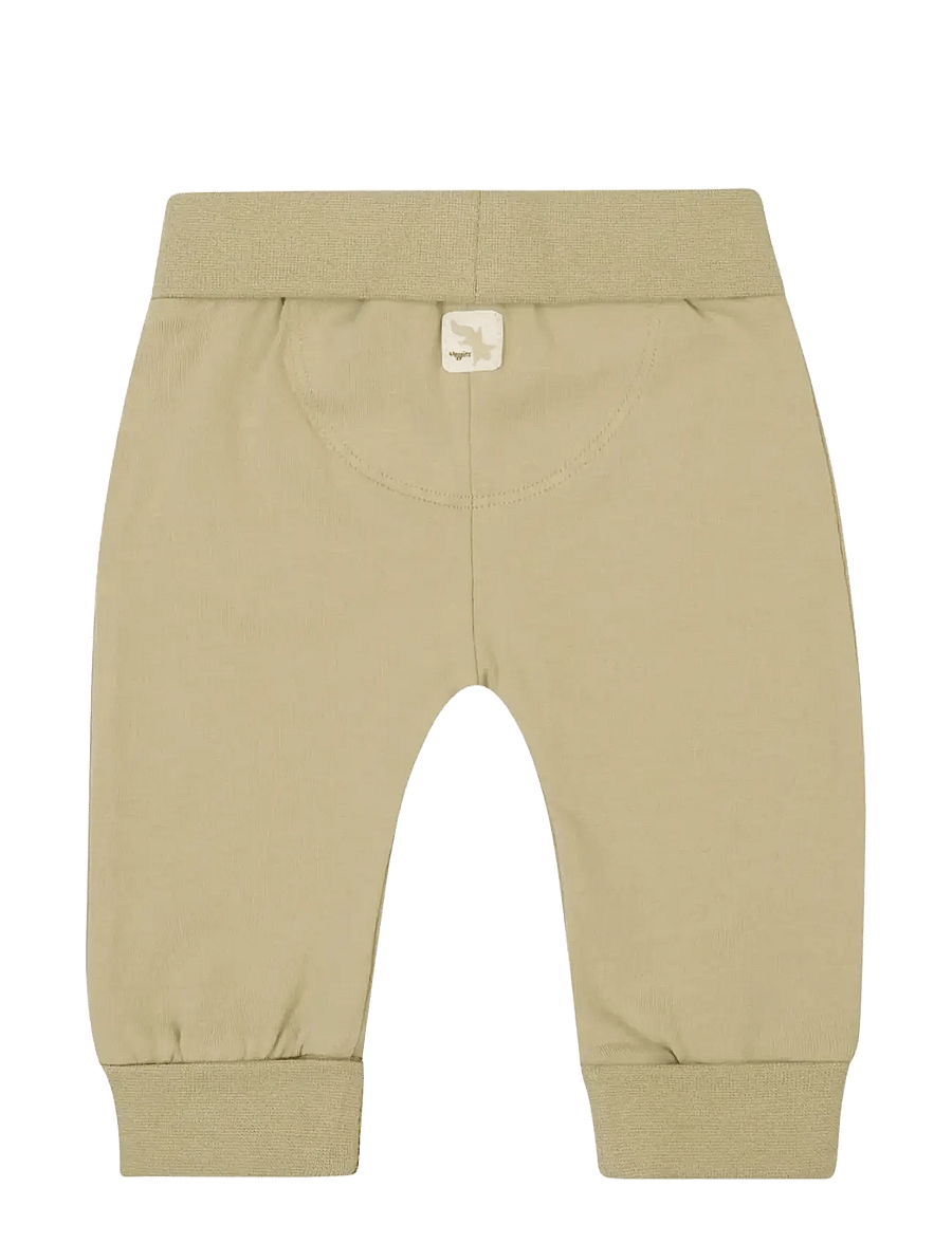Noppies - Pants Gijon slim fit - n202 moss gray - 1