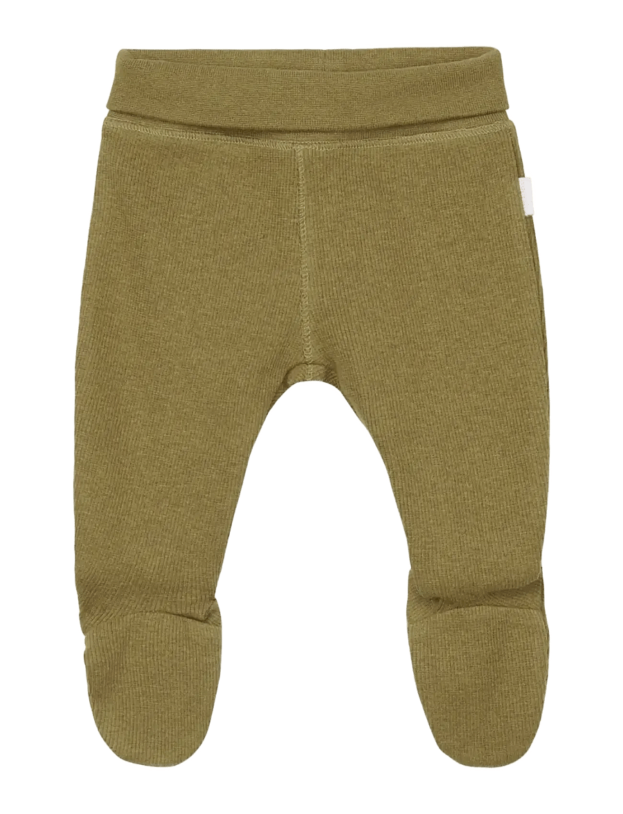 Noppies - Pants Grenoble regular fit - p812 butternut - 0