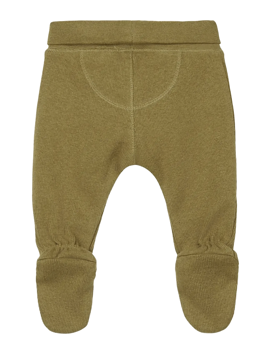 Noppies - Pants Grenoble regular fit - p812 butternut - 1