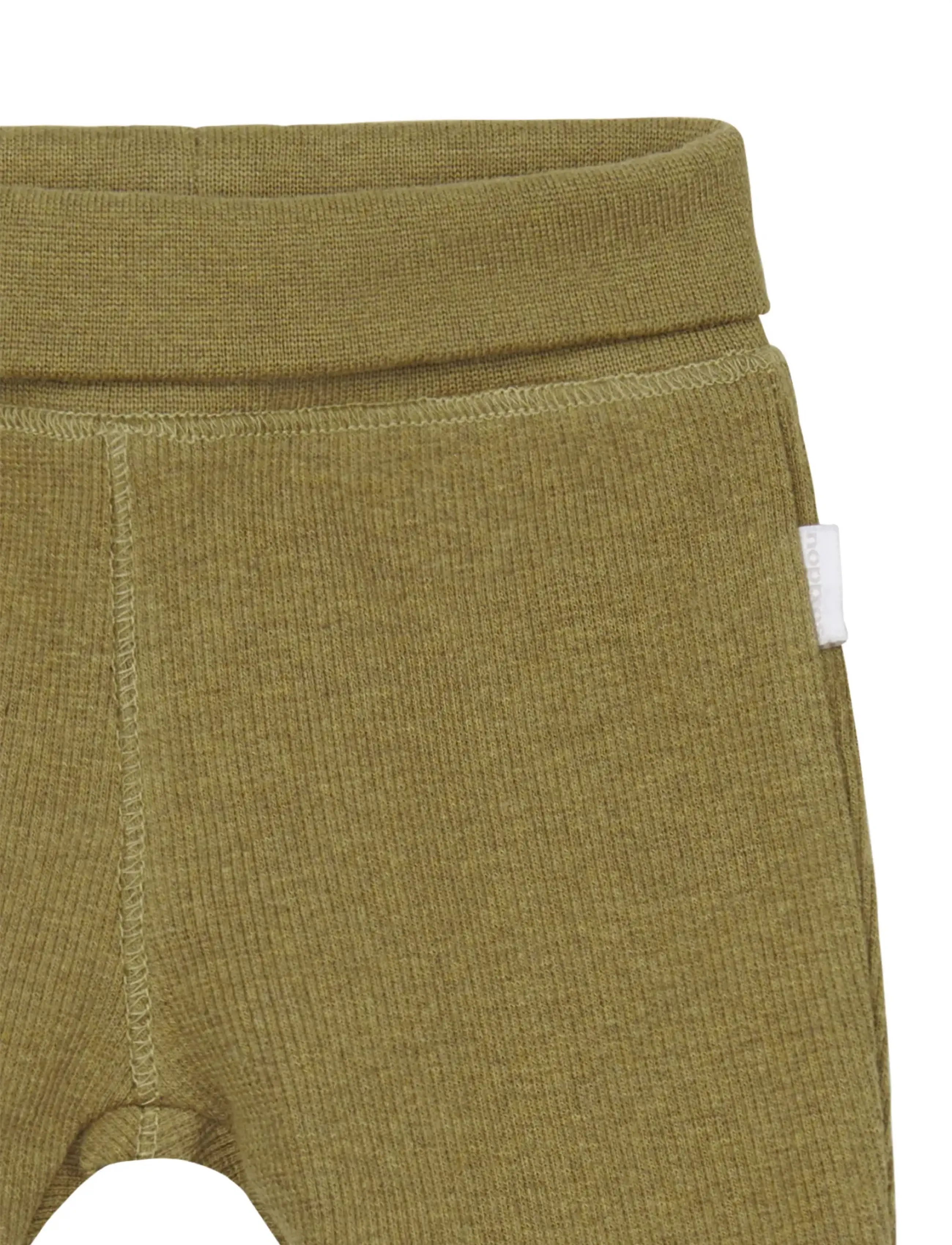 Noppies - Pants Grenoble regular fit - p812 butternut - 2