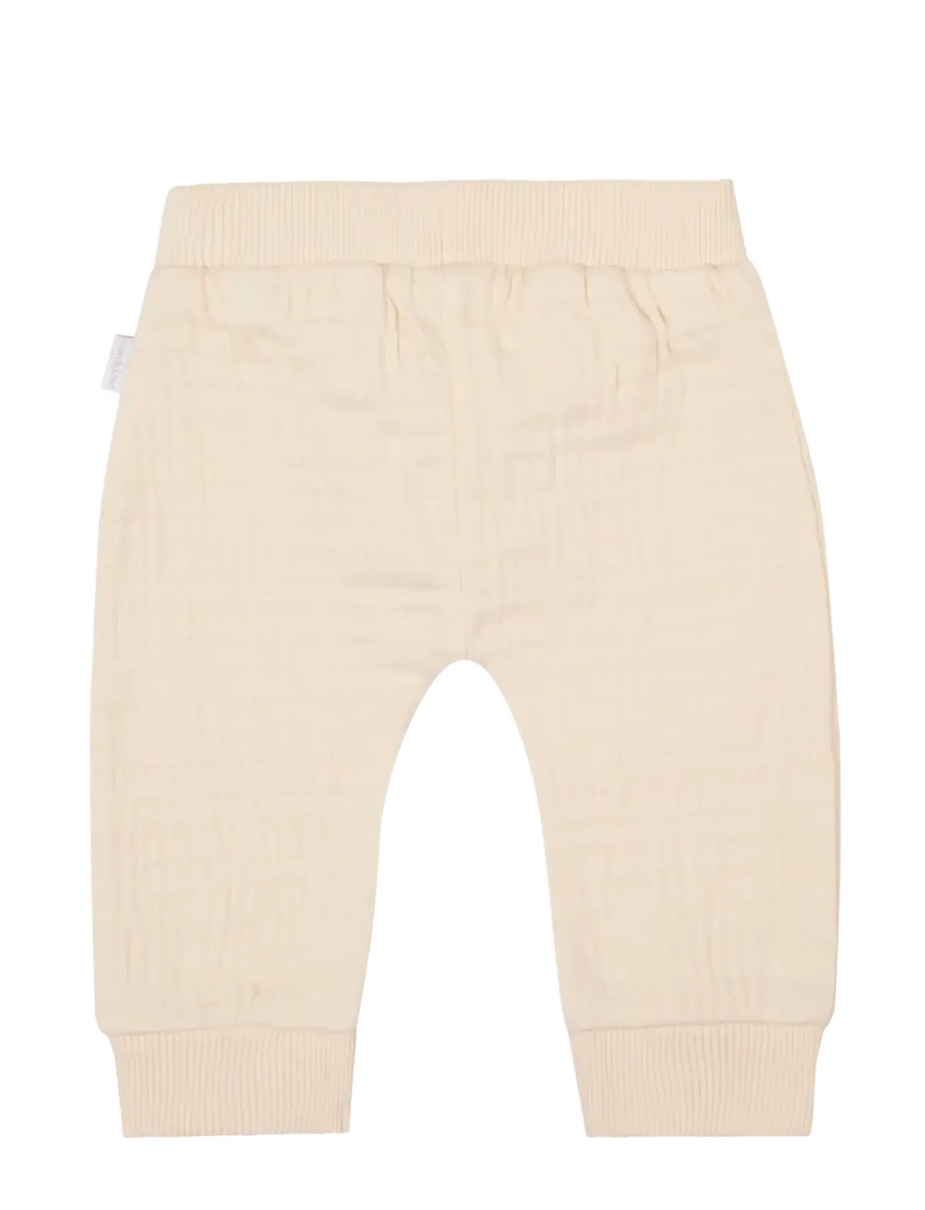 Noppies - Pants Grenay regular fit - p959 buttercream - 1