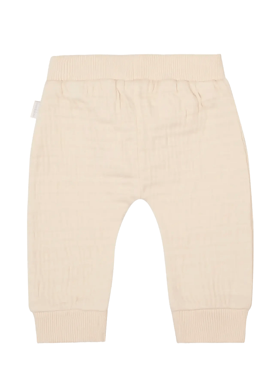 Noppies - Pants Grenay regular fit - p959 buttercream - 1