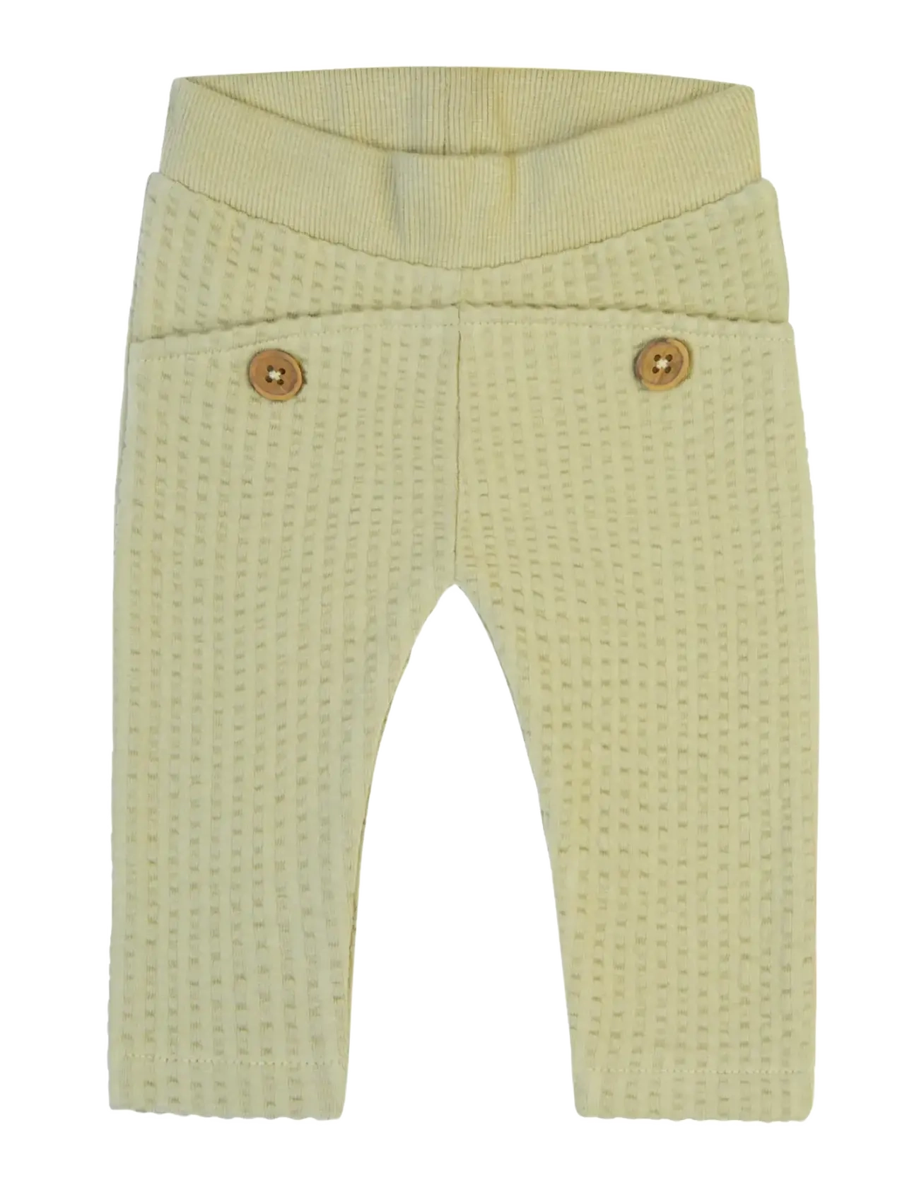 Noppies Pants Granville regular fit - Baby 44-92 - N202 MOSS GRAY / khaki/green
