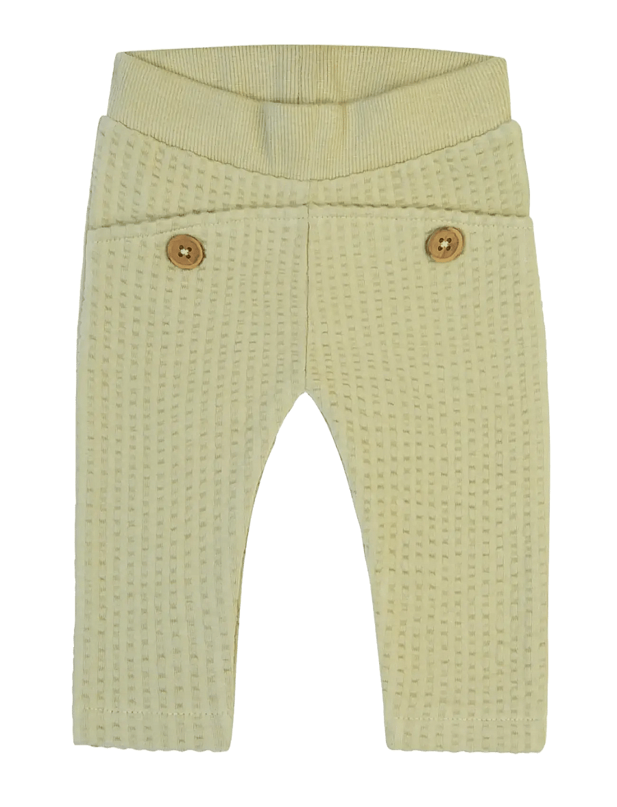 Noppies - Pants Granville regular fit - n202 moss gray - 0