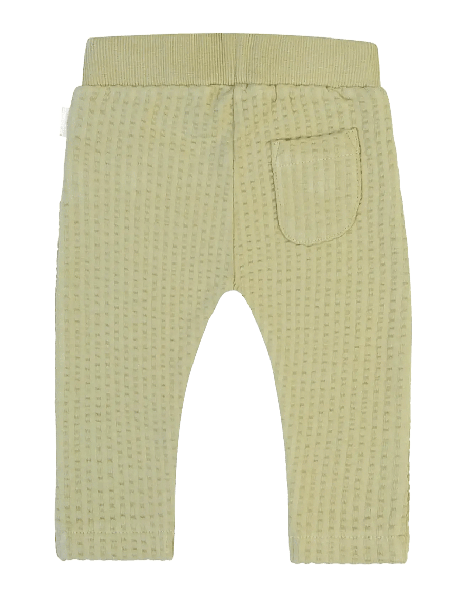 Noppies - Pants Granville regular fit - n202 moss gray - 1