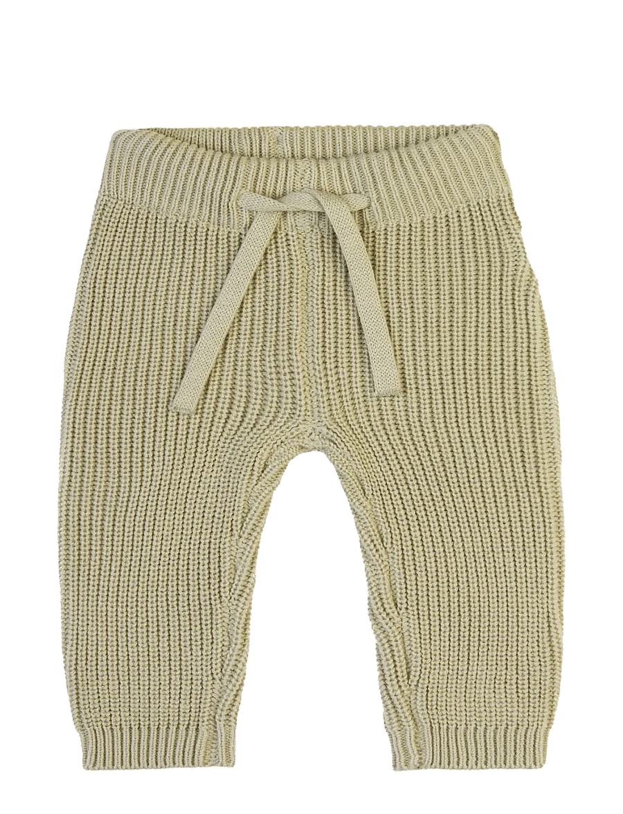 Noppies - Pants Geria regular fit - n202 moss gray - 0