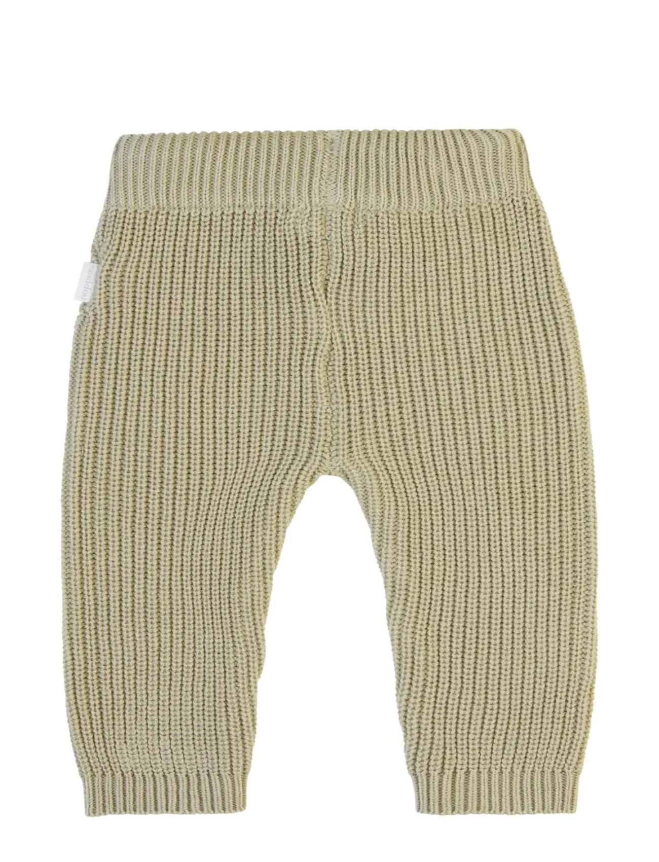 Noppies - Pants Geria regular fit - n202 moss gray - 1