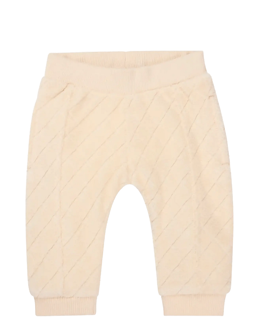 Noppies - Pants Gruson relaxed fit - p959 buttercream - 1