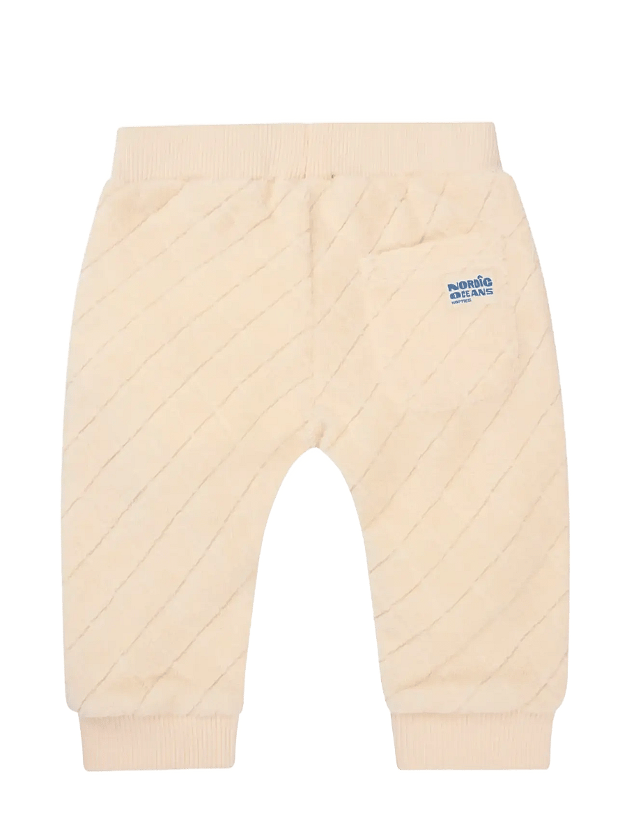 Noppies - Pants Gruson relaxed fit - p959 buttercream - 2