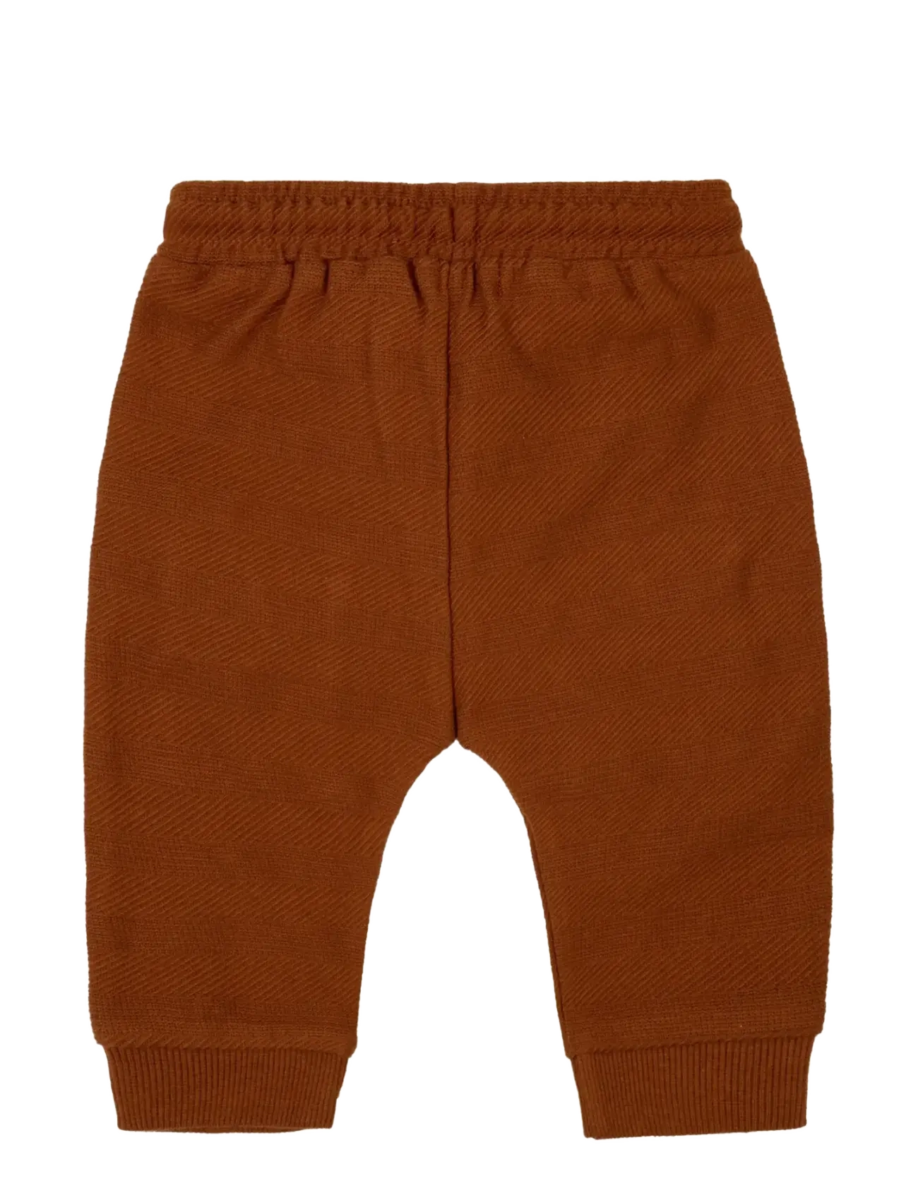 Noppies - Pants Gruffy regular fit - n241 brown patina - 1