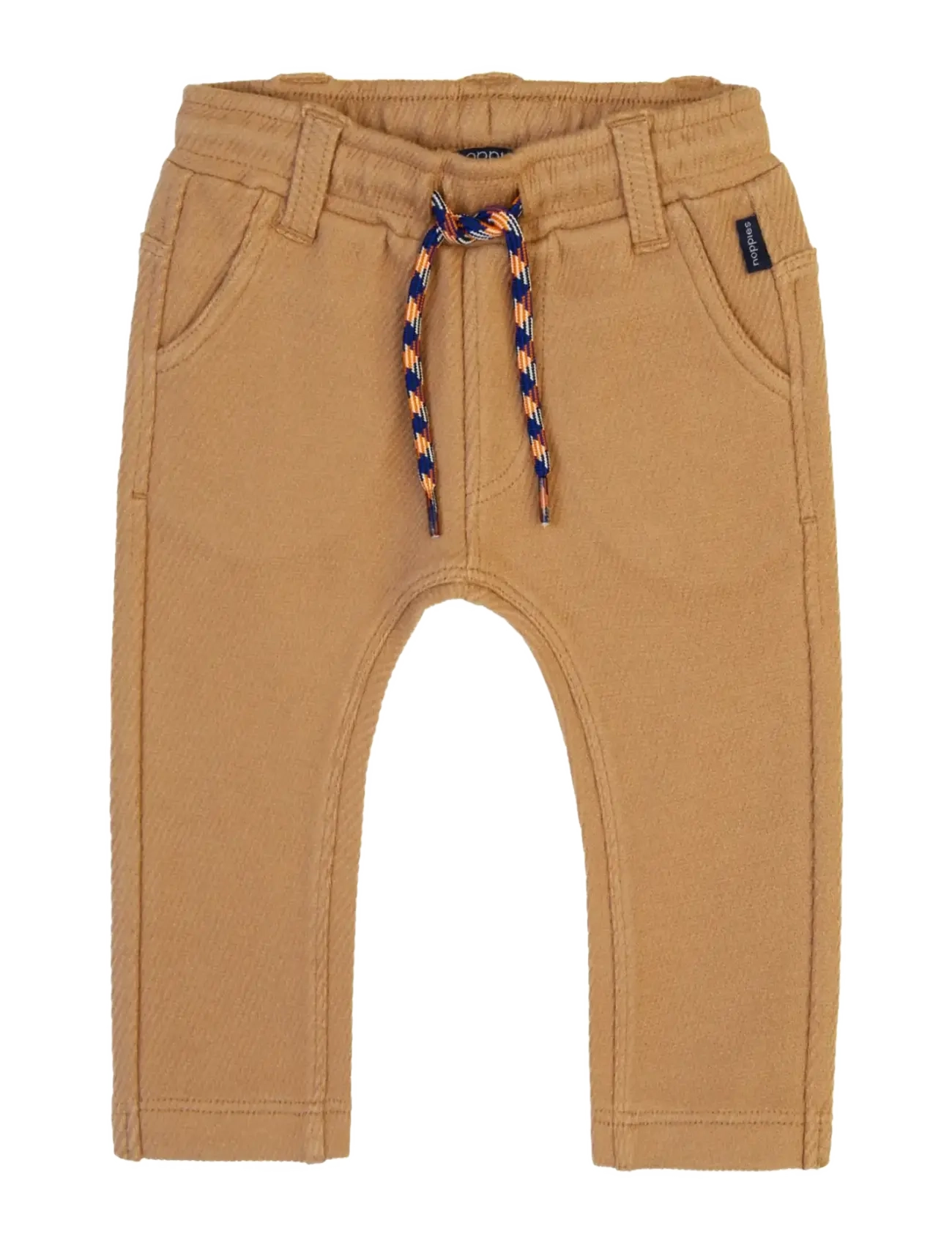 Noppies - Pants Groix regular fit - n194 natural - 0