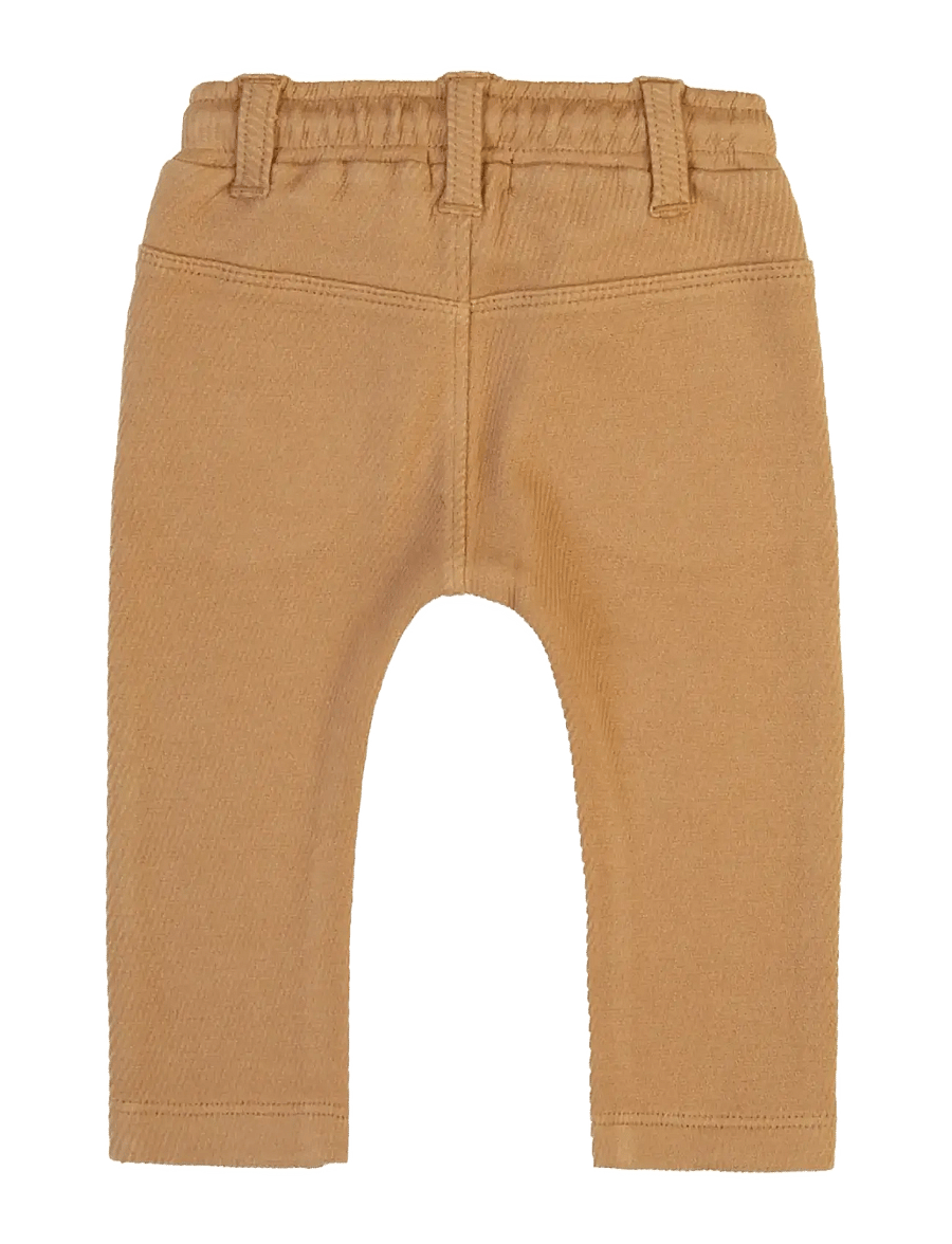 Noppies - Pants Groix regular fit - n194 natural - 1