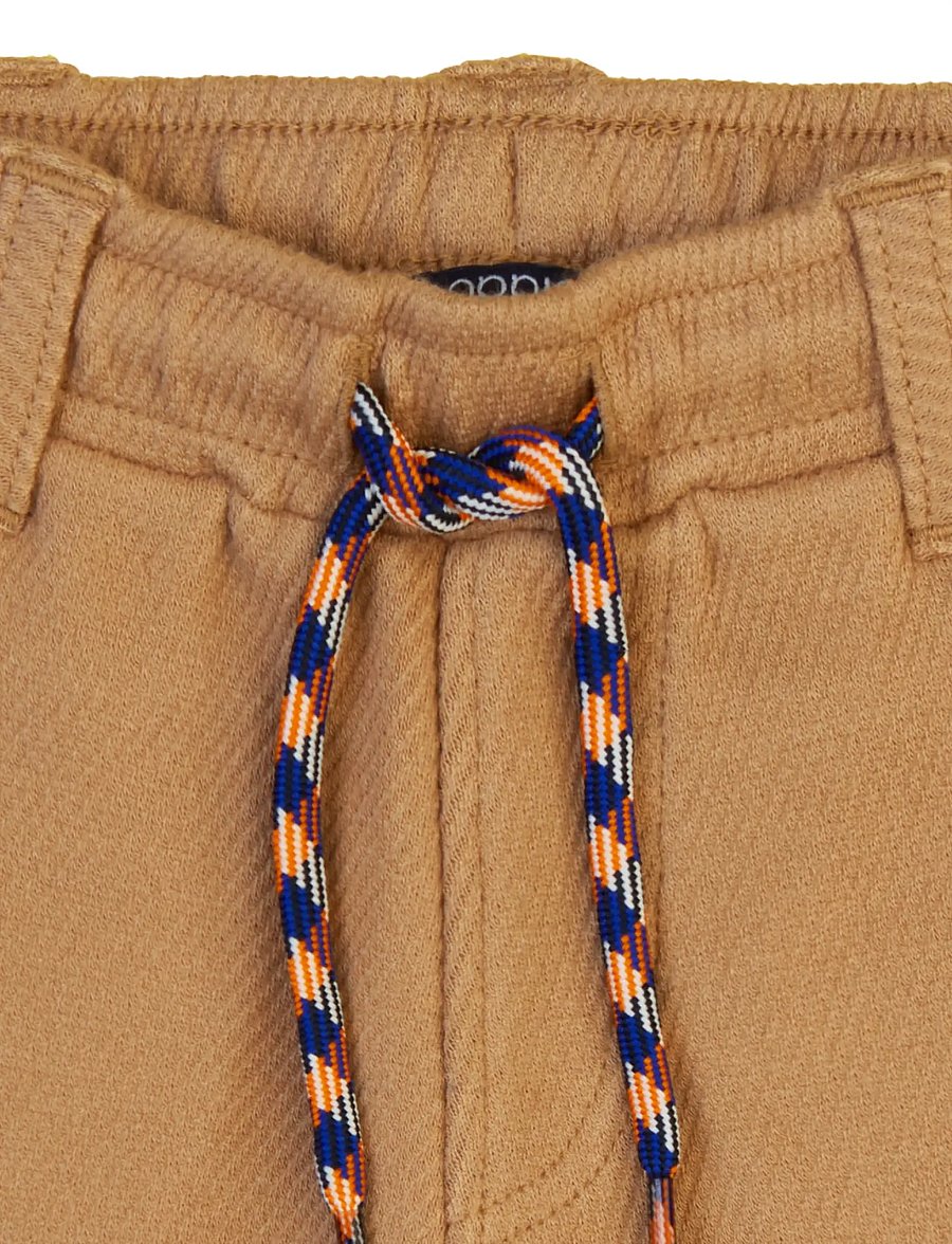 Noppies - Pants Groix regular fit - n194 natural - 2