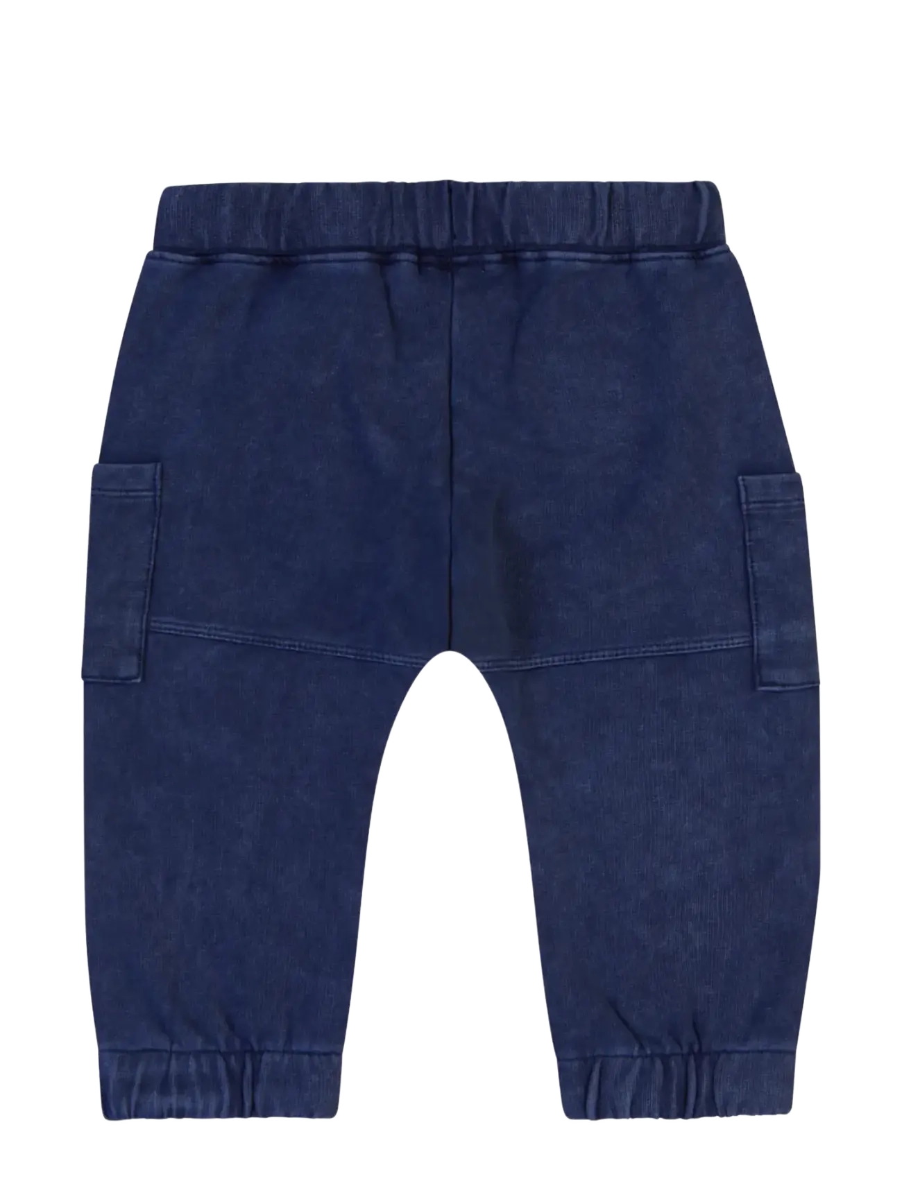Noppies - Pants Grillon regular fit - p554 black iris - 2
