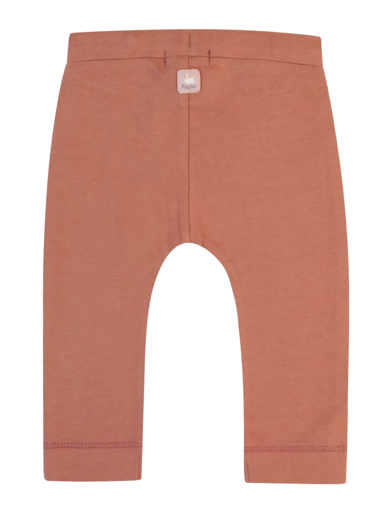 Noppies - Girls Pants Fraize slim fit - n143 burlwood - 1