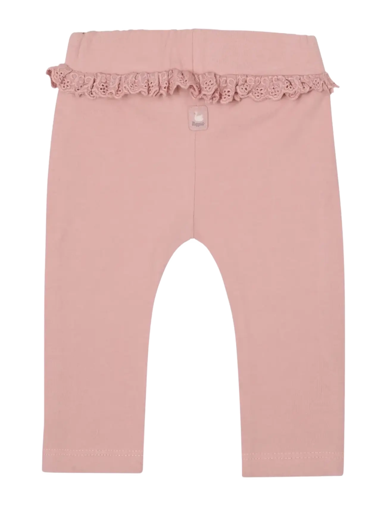 Noppies - Pants Flourens regular fit - p595 pale mauve - 2