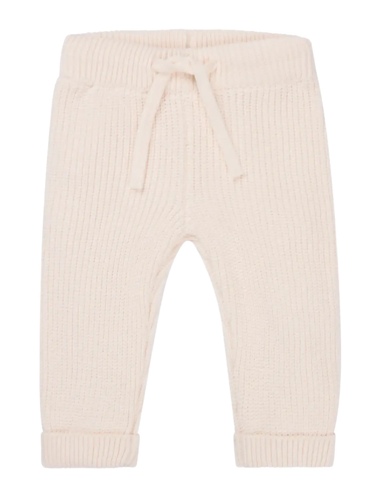 Noppies Pants Geria regular fit - Shoppa efter ålder - P331 ANTIQUE WHITE / cream