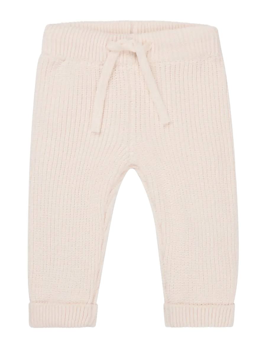 Noppies - Pants Geria regular fit - p331 antique white - 0