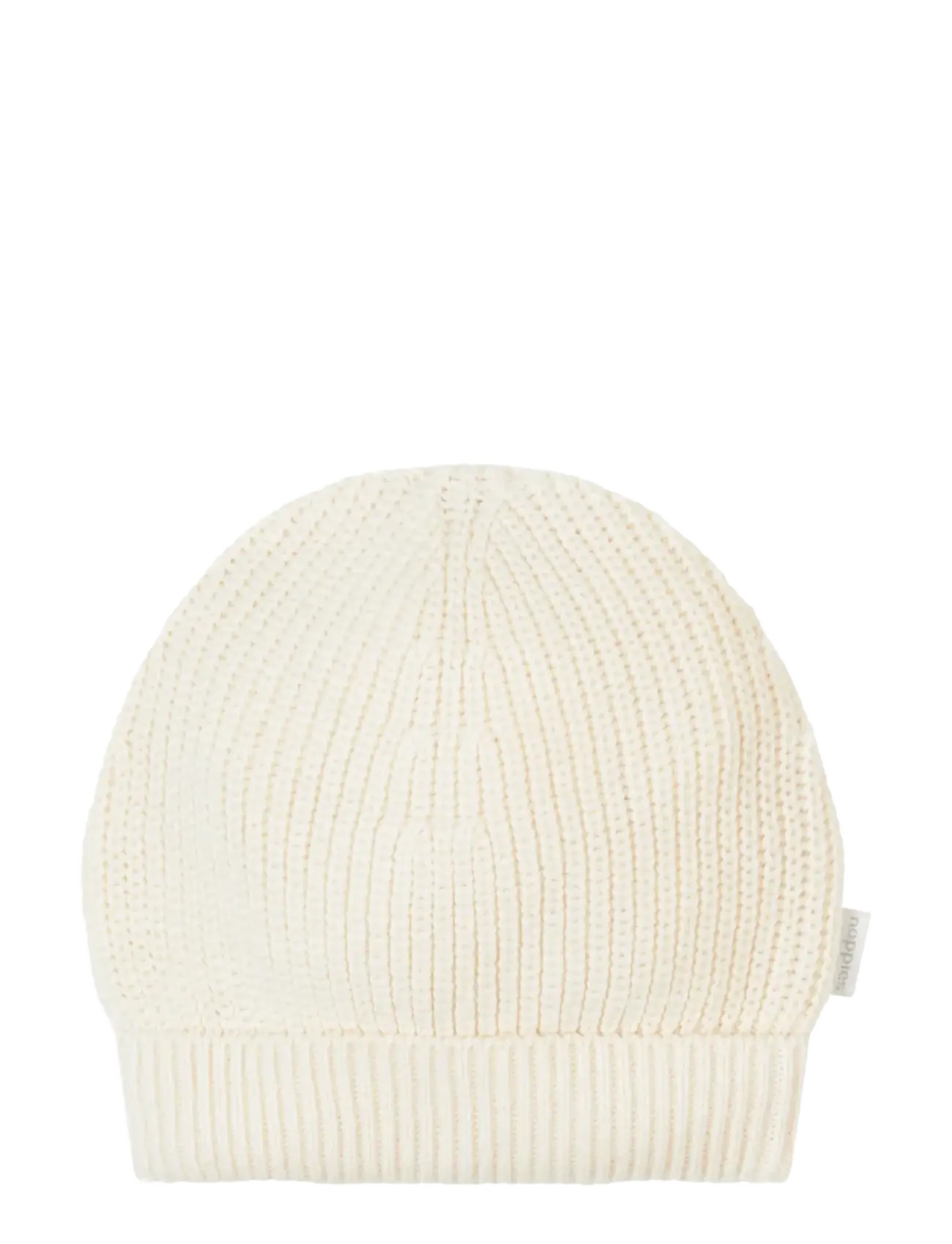 Noppies Beanie Golmes - Accessories - P959 BUTTERCREAM / cream