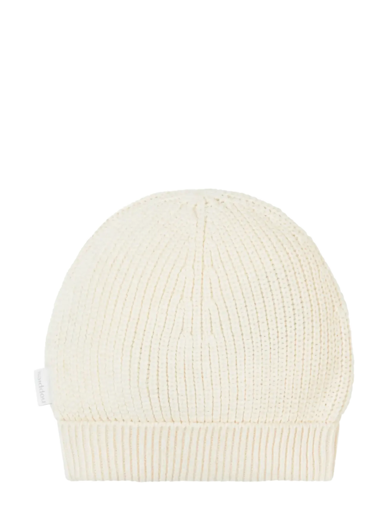 Noppies - Beanie Golmes - p959 buttercream - 1