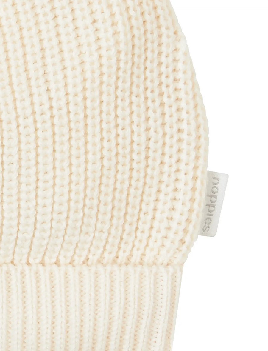 Noppies - Beanie Golmes - p959 buttercream - 2